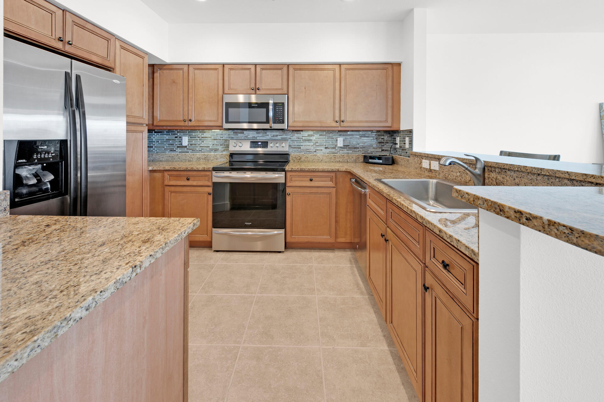 SAILWATCH LANDING - Residential