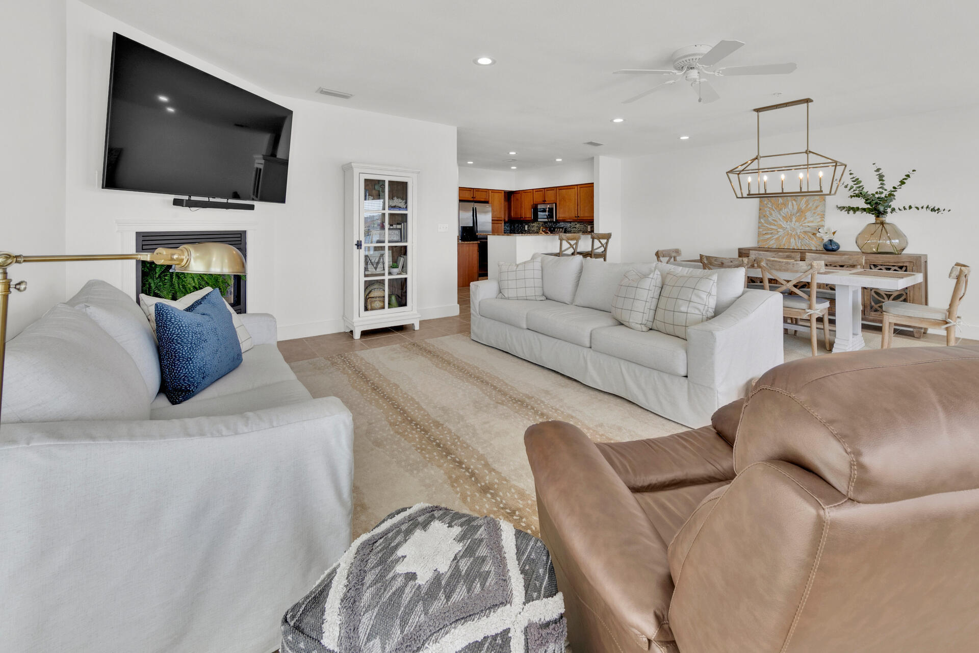 SAILWATCH LANDING - Residential