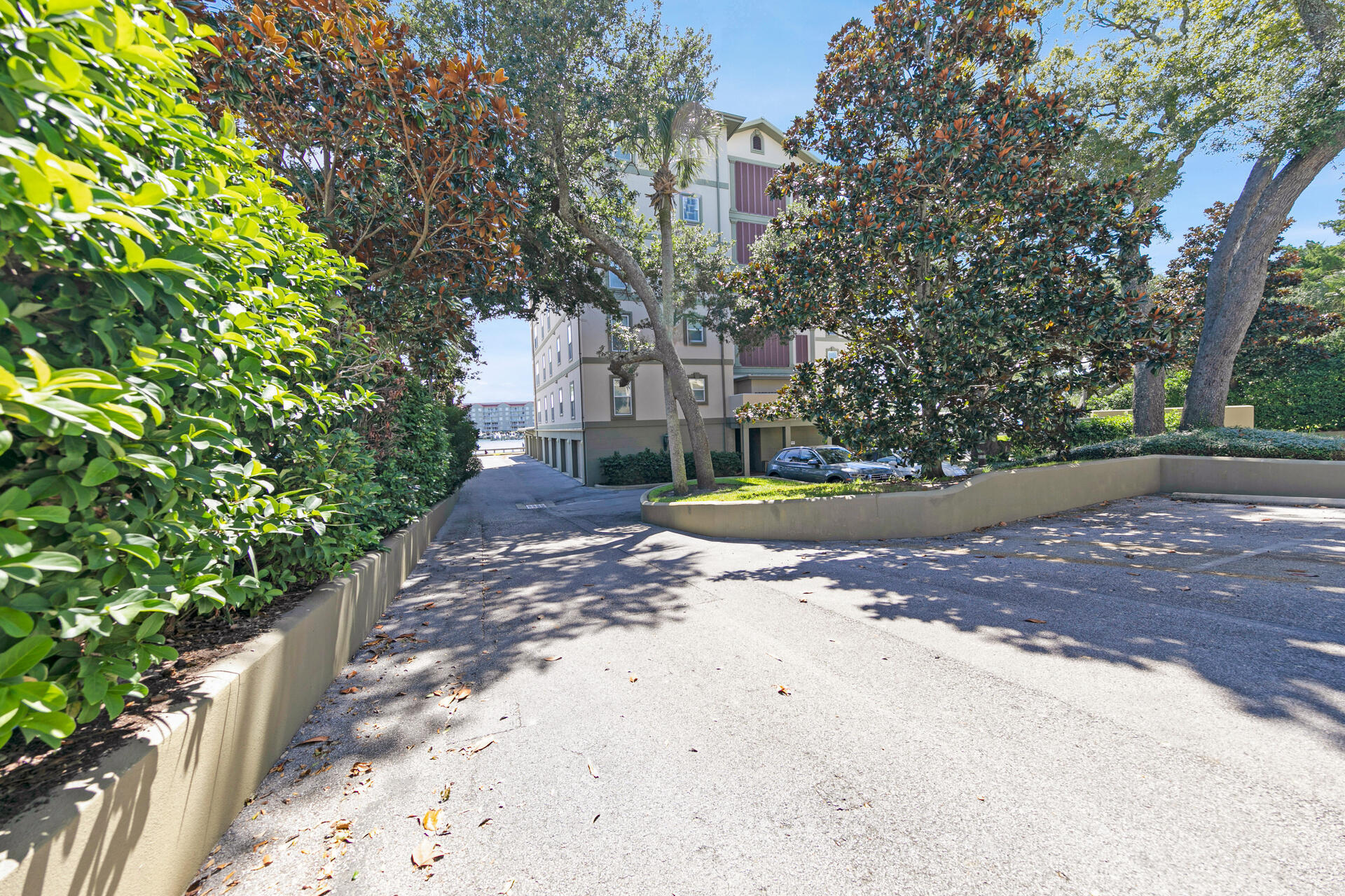 SAILWATCH LANDING - Residential