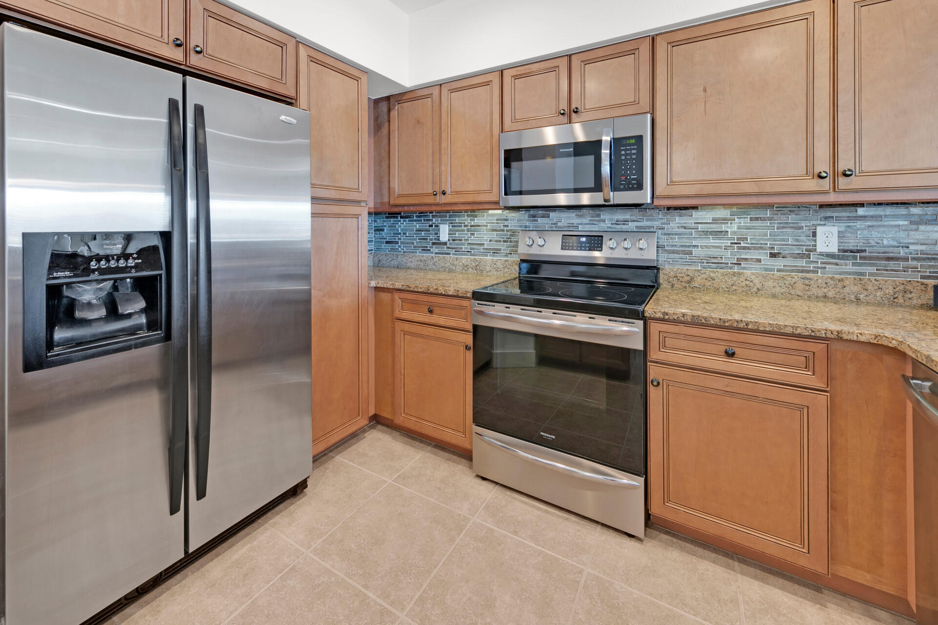 SAILWATCH LANDING - Residential