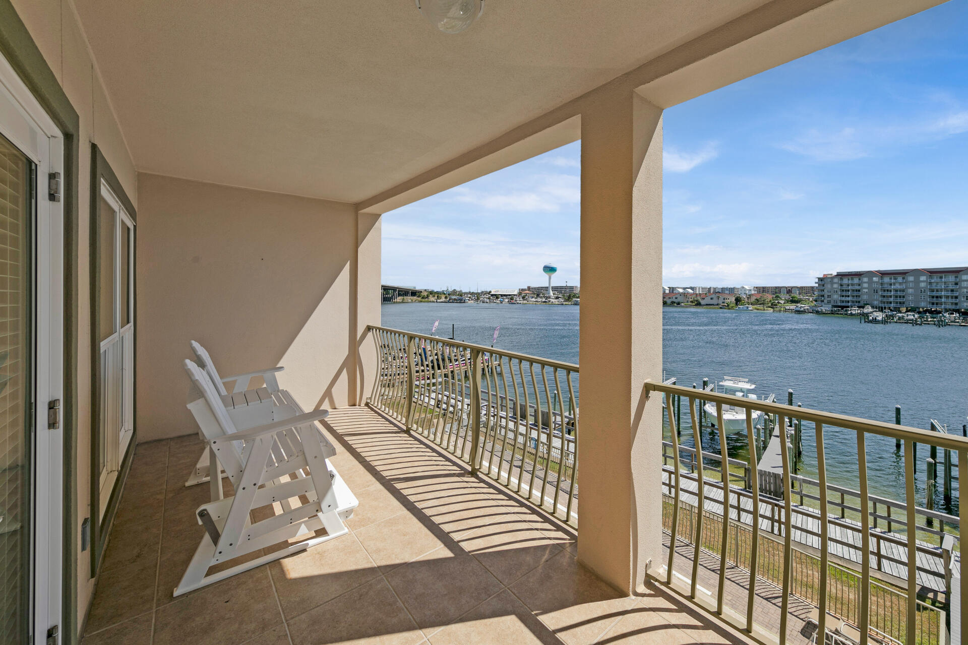 SAILWATCH LANDING - Residential