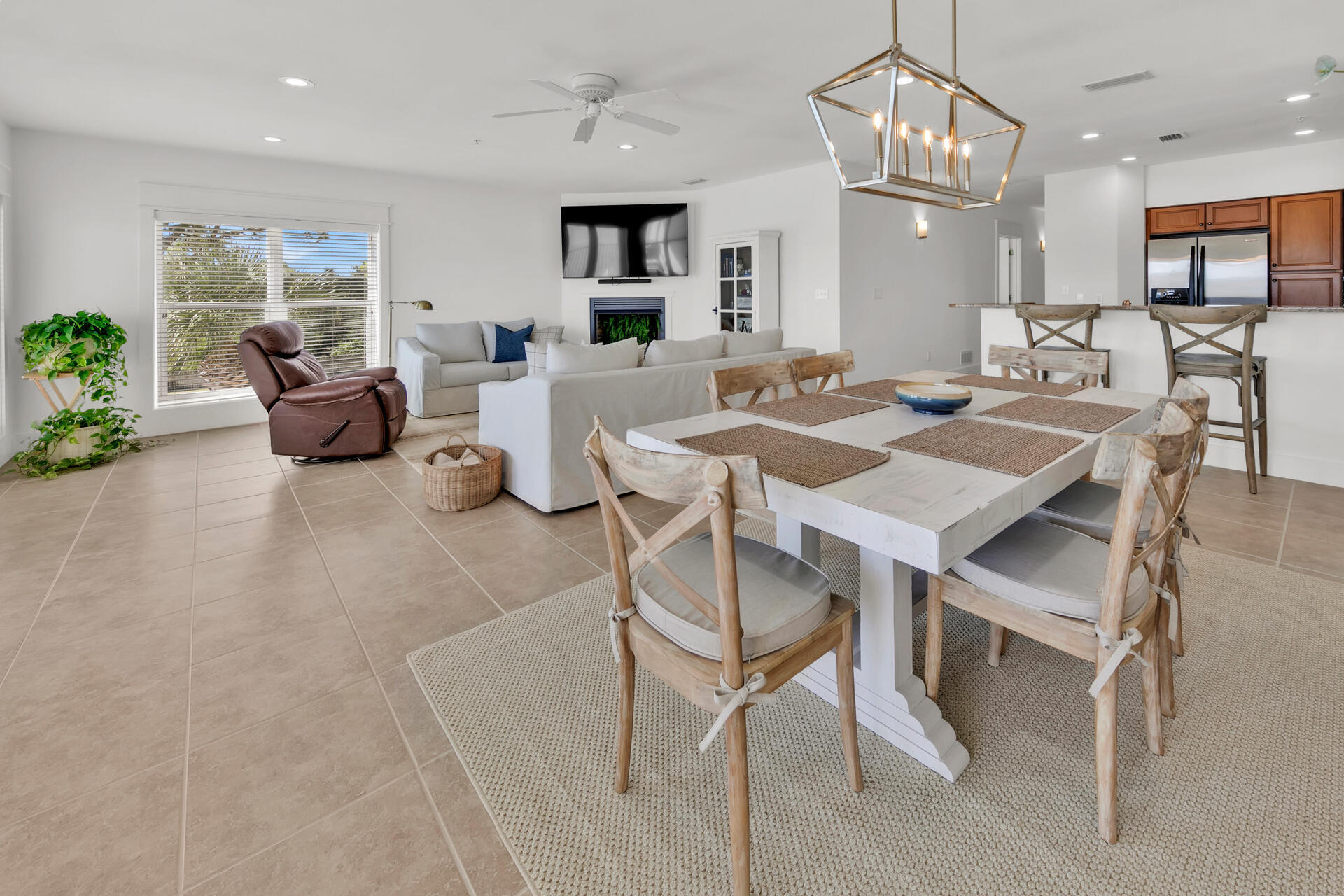 SAILWATCH LANDING - Residential