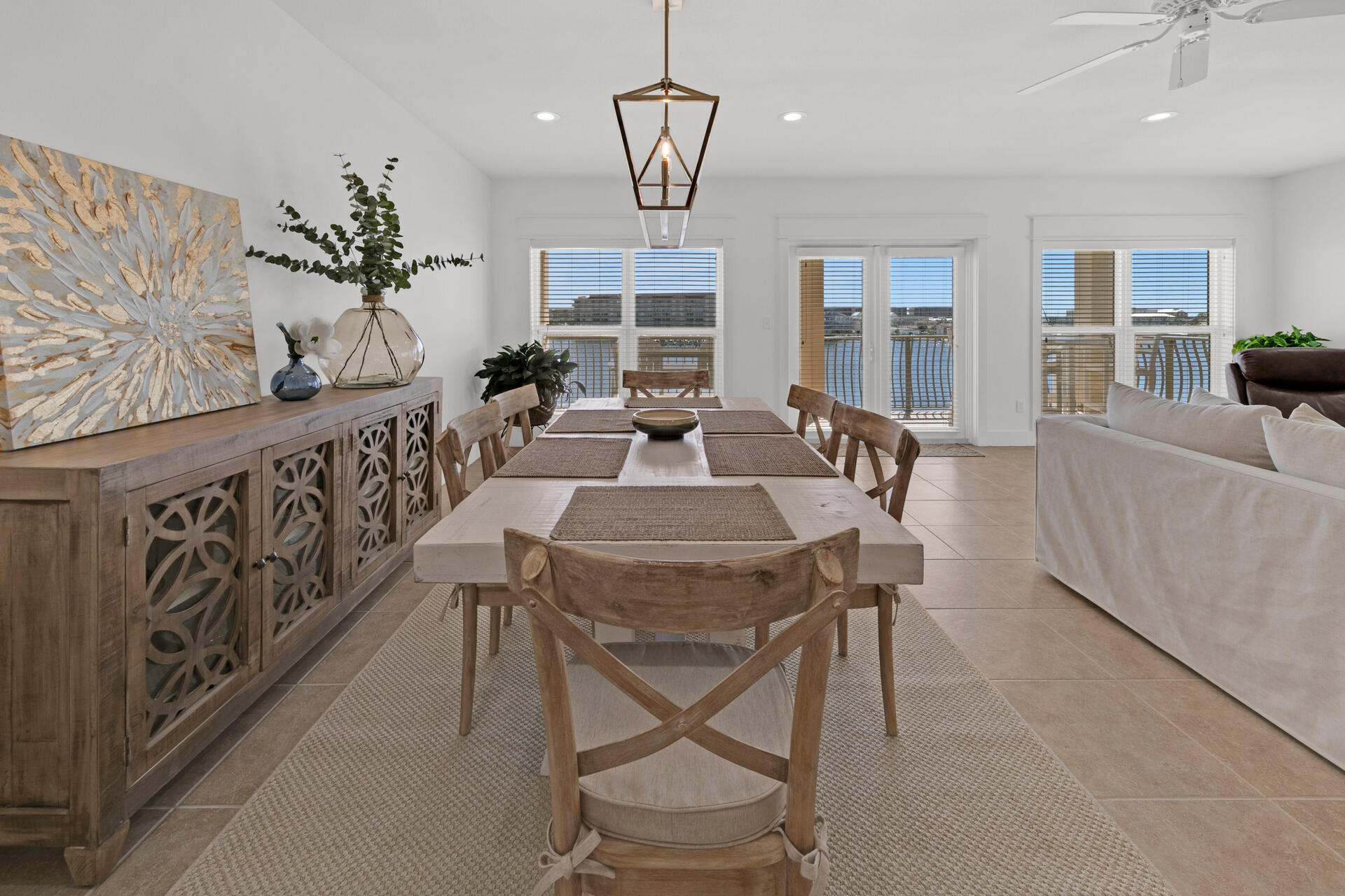 SAILWATCH LANDING - Residential