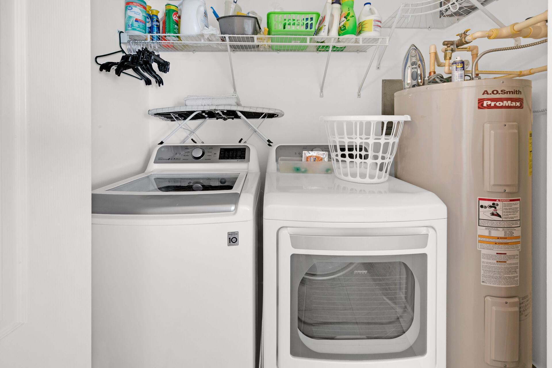 SAILWATCH LANDING - Residential