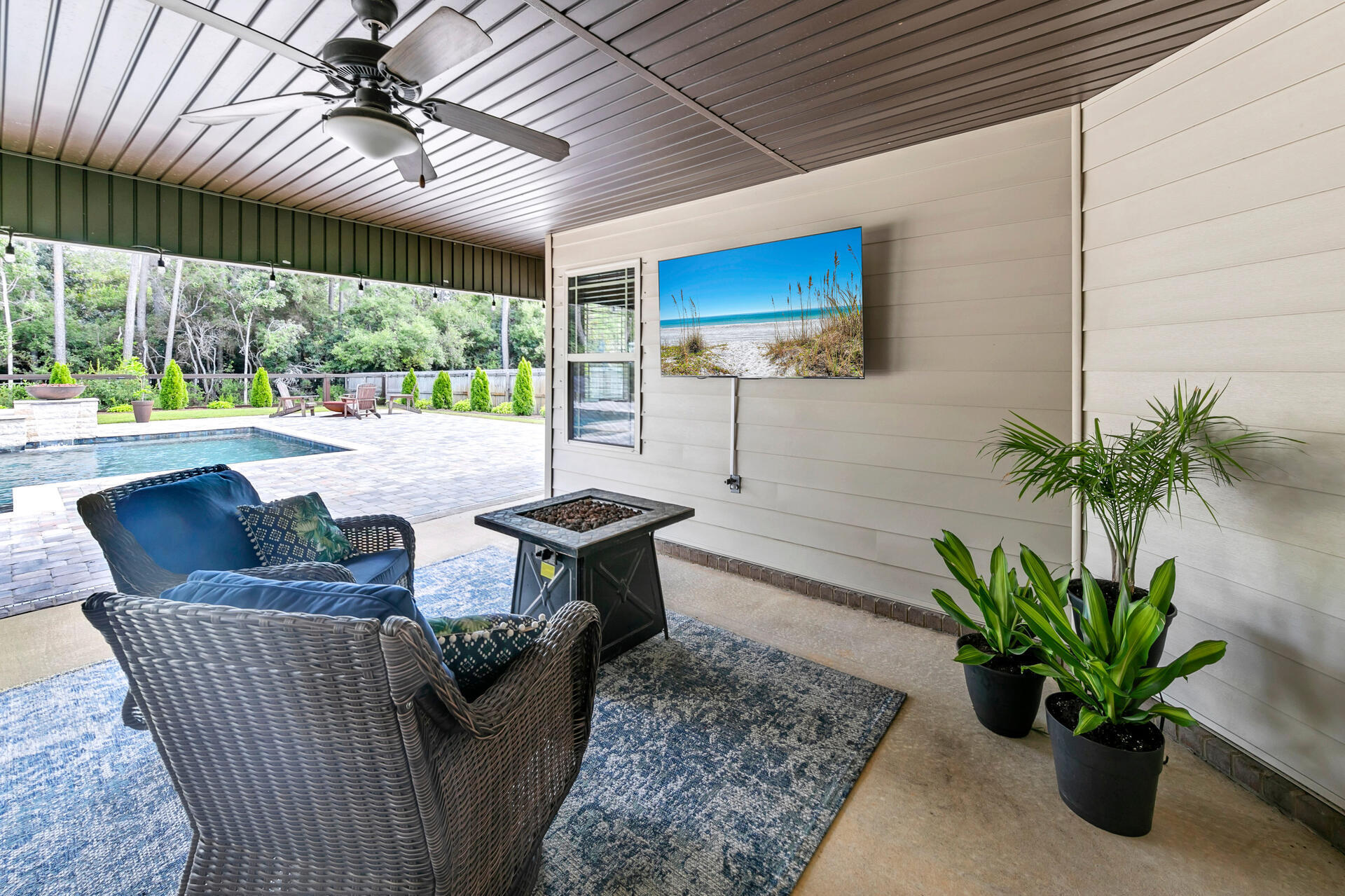 HOLLEY BY THE SEA - Residential