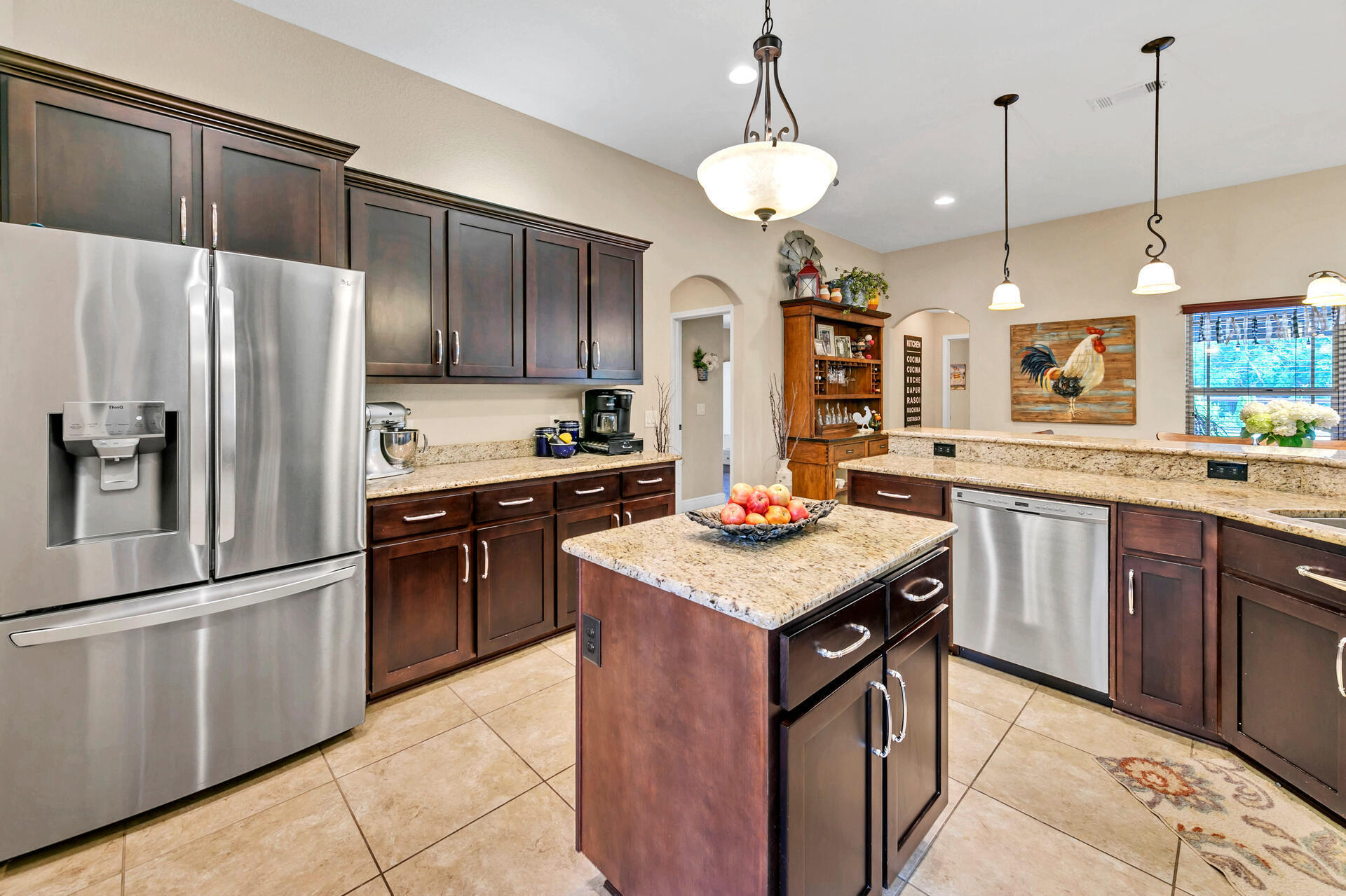 HOLLEY BY THE SEA - Residential