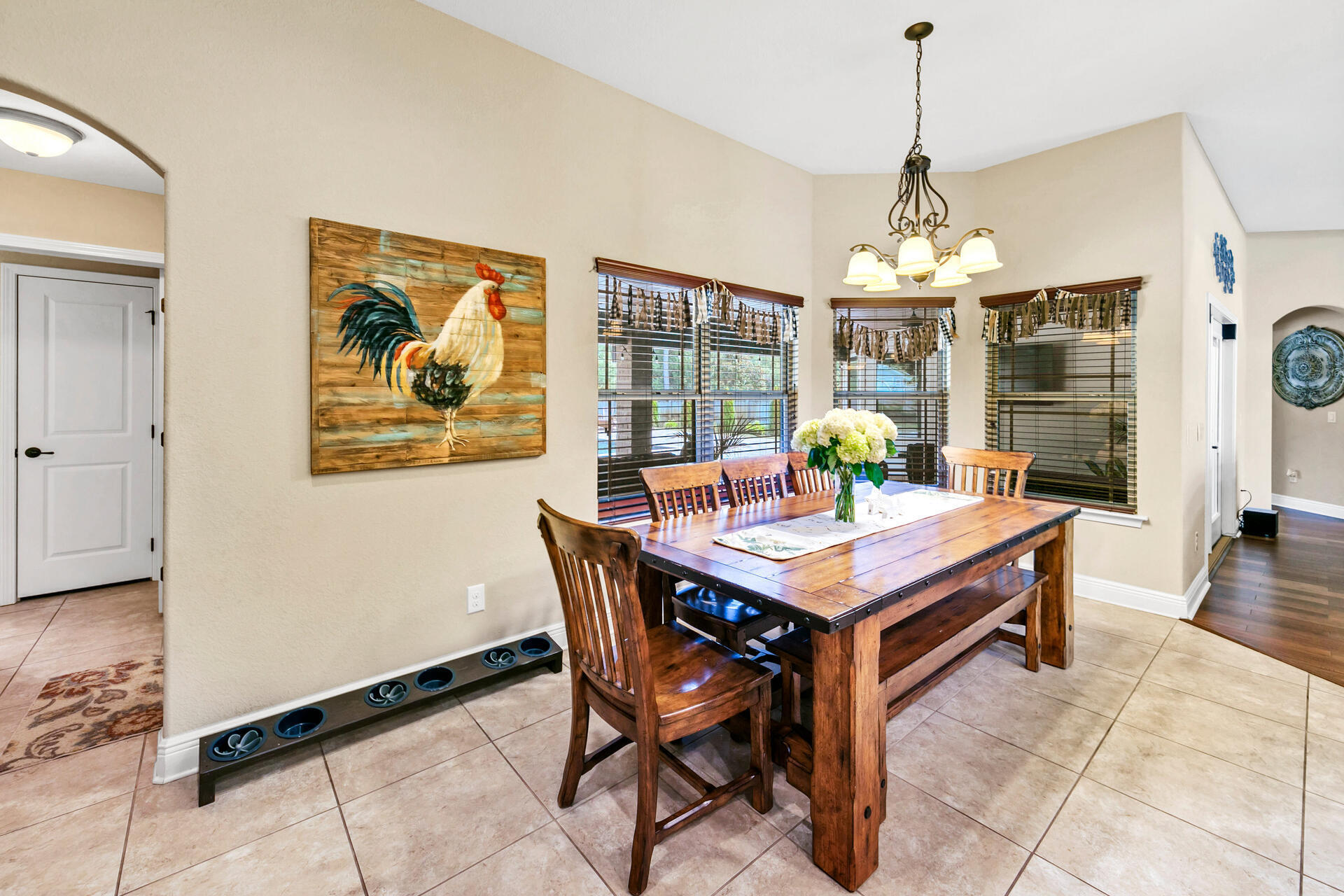 HOLLEY BY THE SEA - Residential