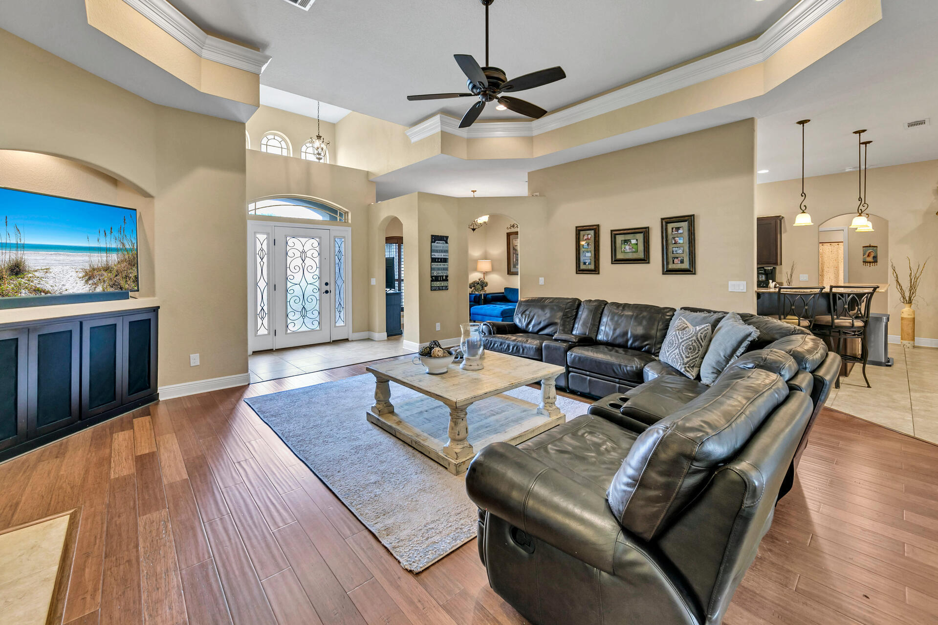 HOLLEY BY THE SEA - Residential