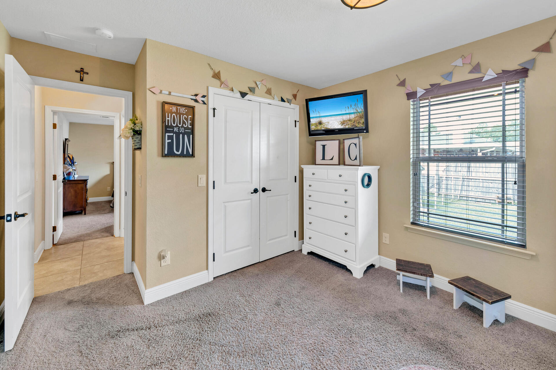 HOLLEY BY THE SEA - Residential