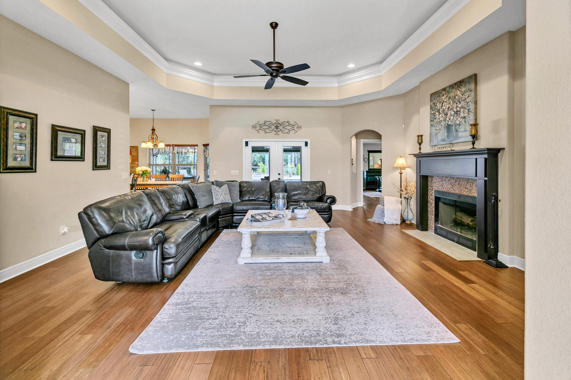 HOLLEY BY THE SEA - Residential