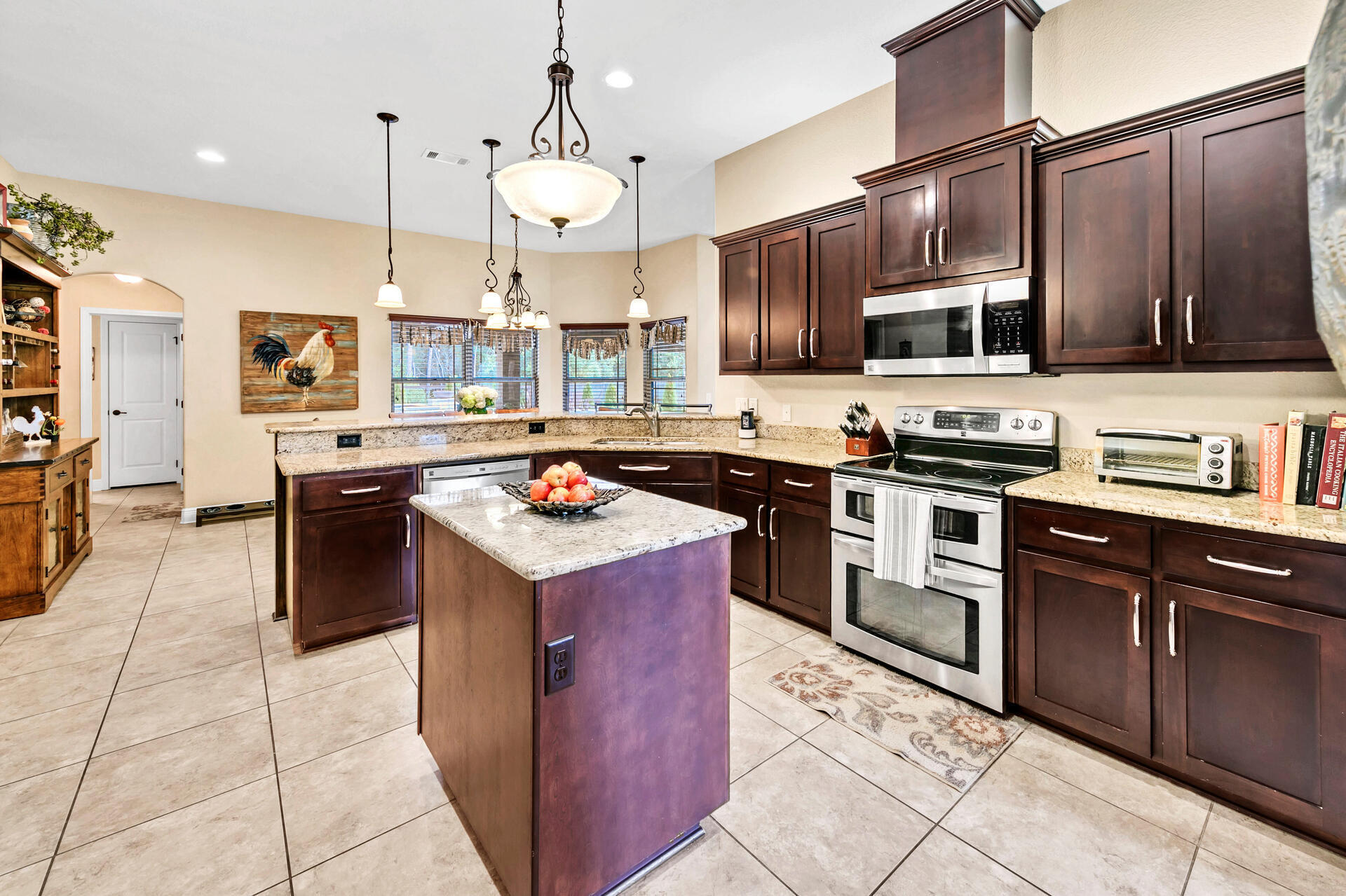 HOLLEY BY THE SEA - Residential