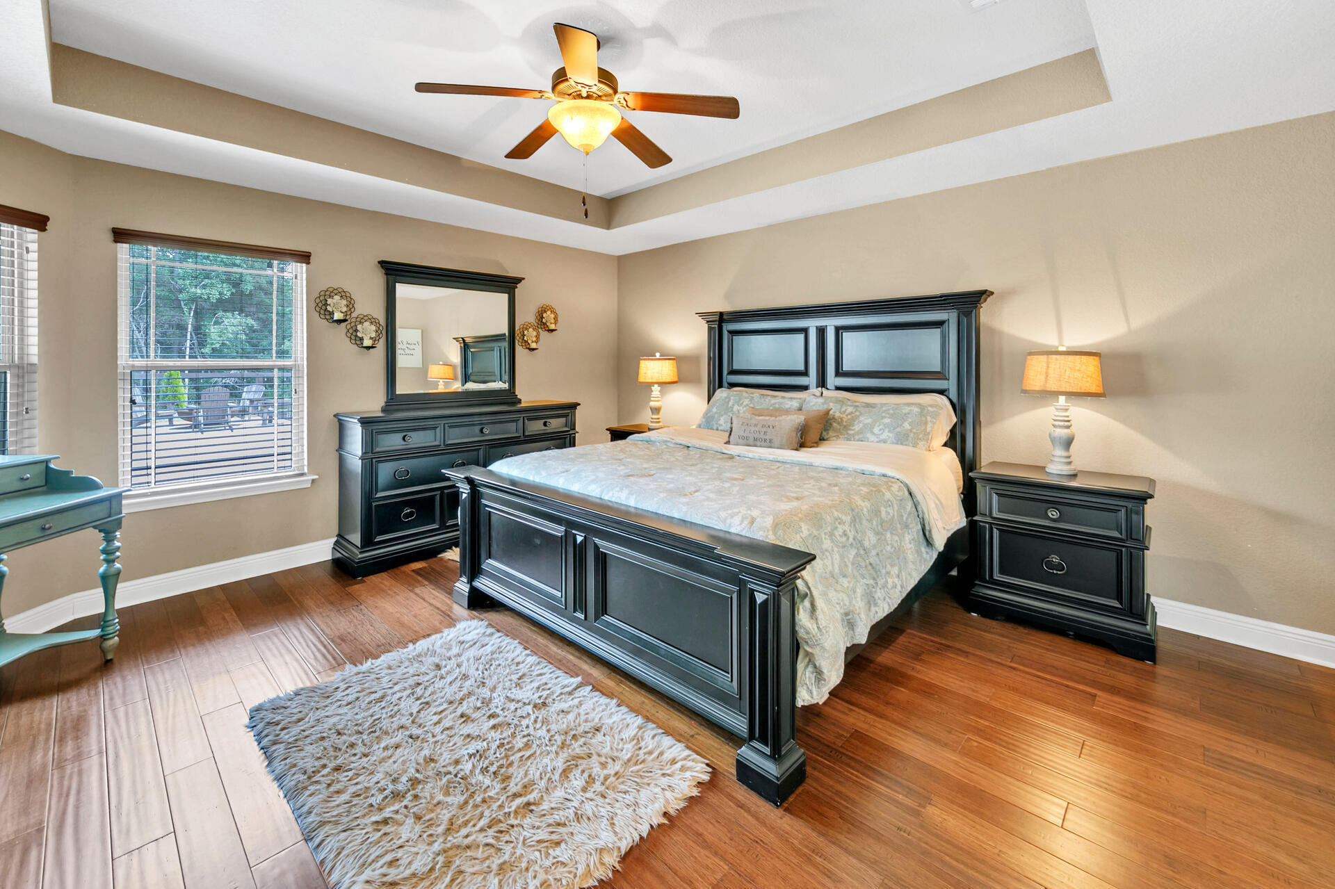 HOLLEY BY THE SEA - Residential