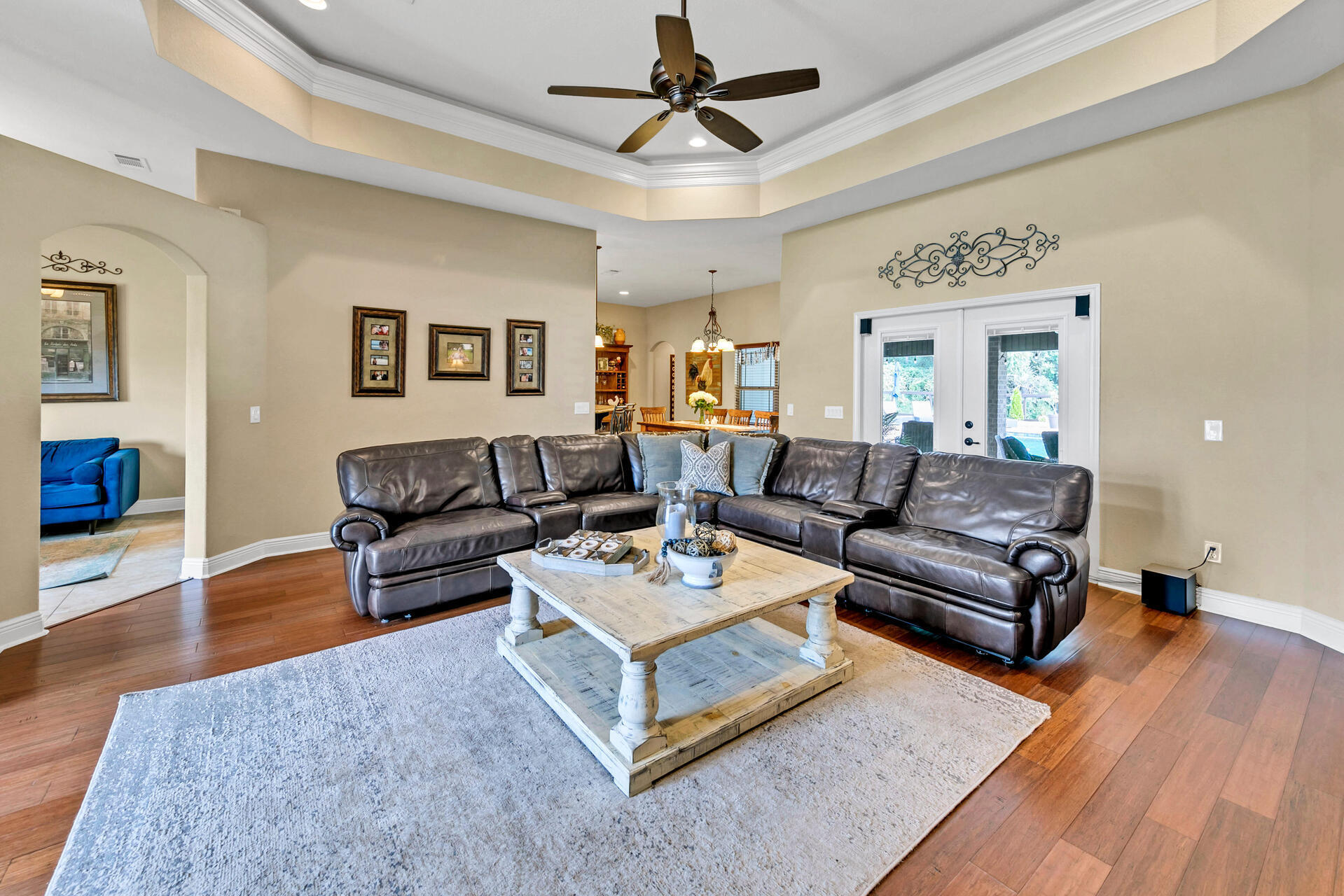 HOLLEY BY THE SEA - Residential