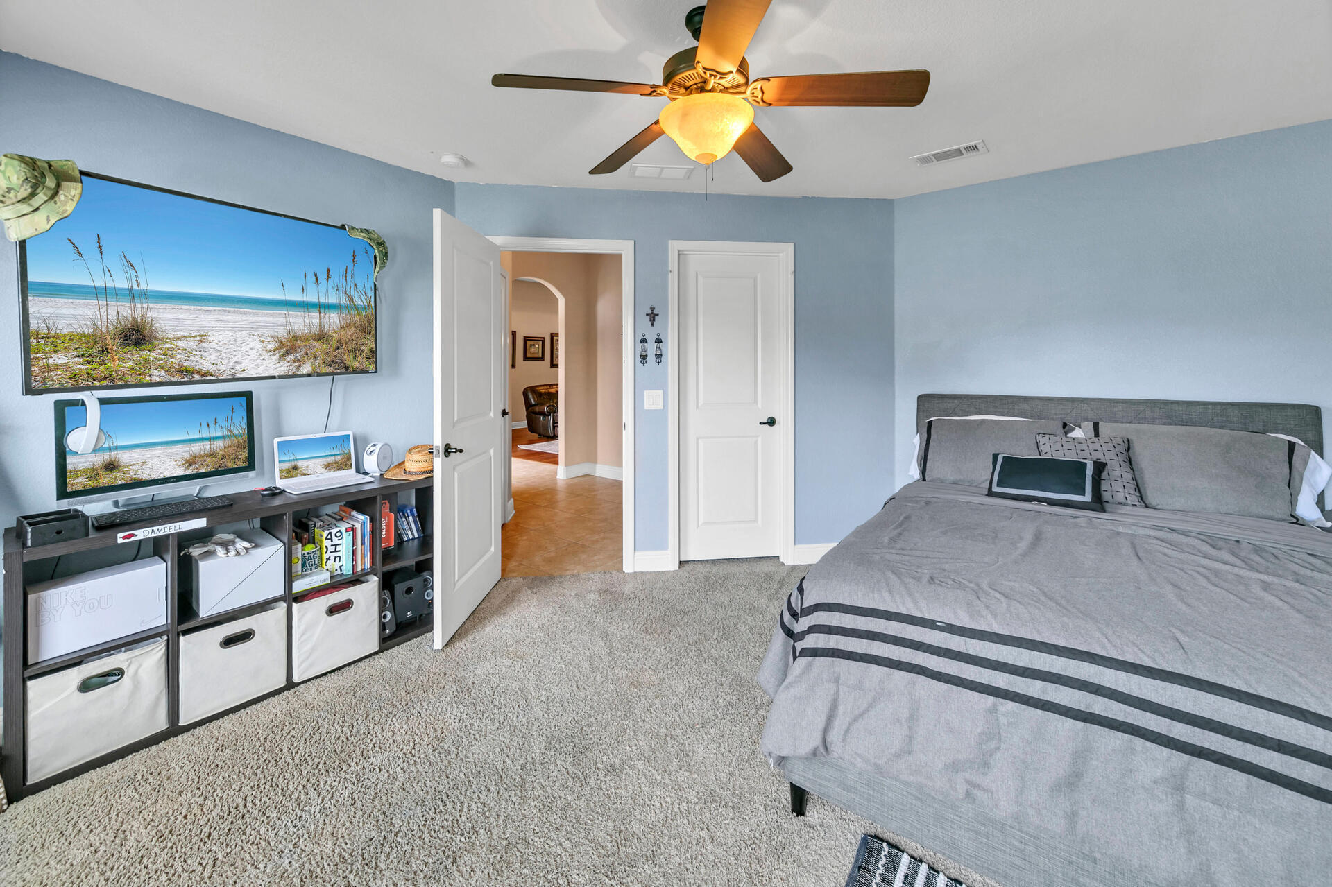 HOLLEY BY THE SEA - Residential