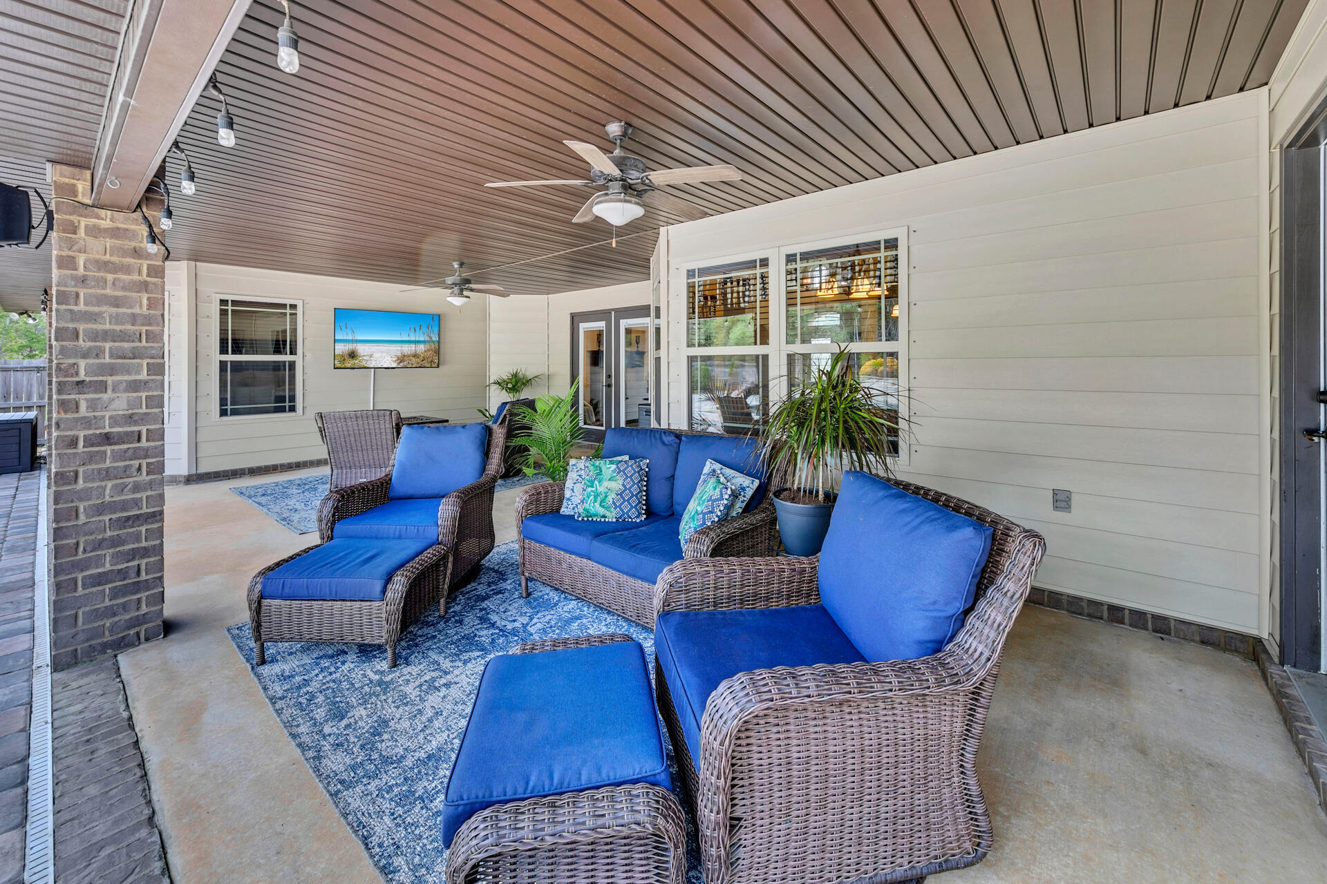 HOLLEY BY THE SEA - Residential