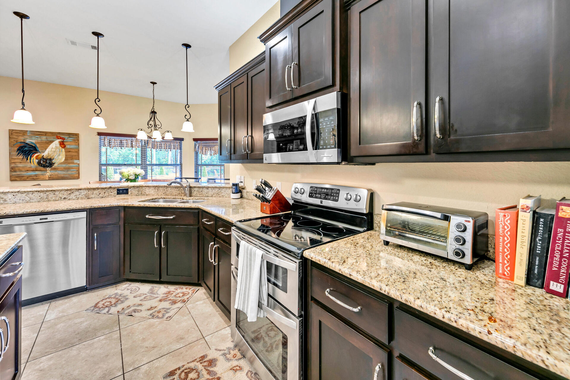 HOLLEY BY THE SEA - Residential