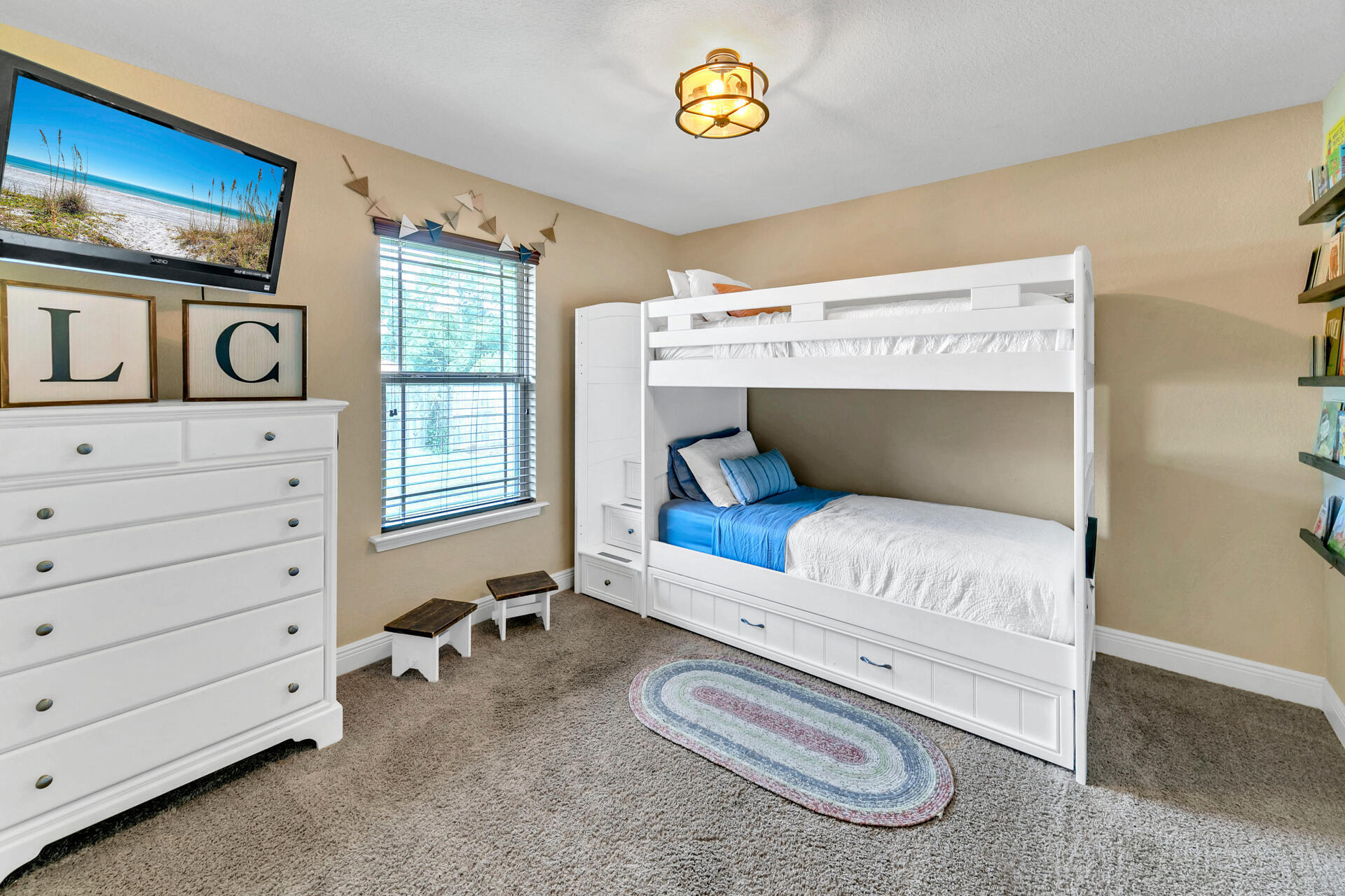 HOLLEY BY THE SEA - Residential