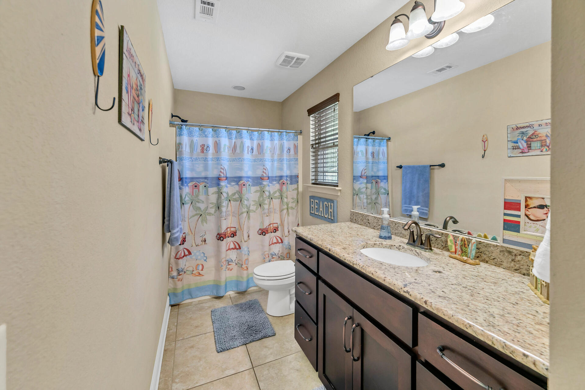 HOLLEY BY THE SEA - Residential