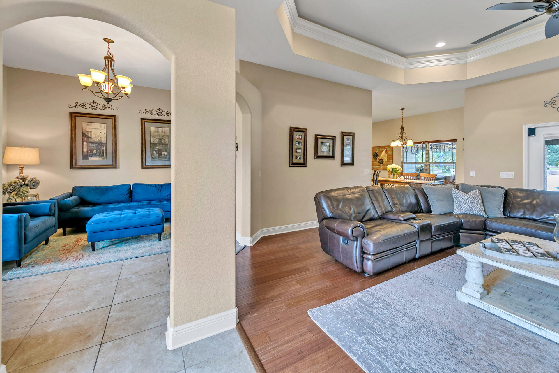 HOLLEY BY THE SEA - Residential