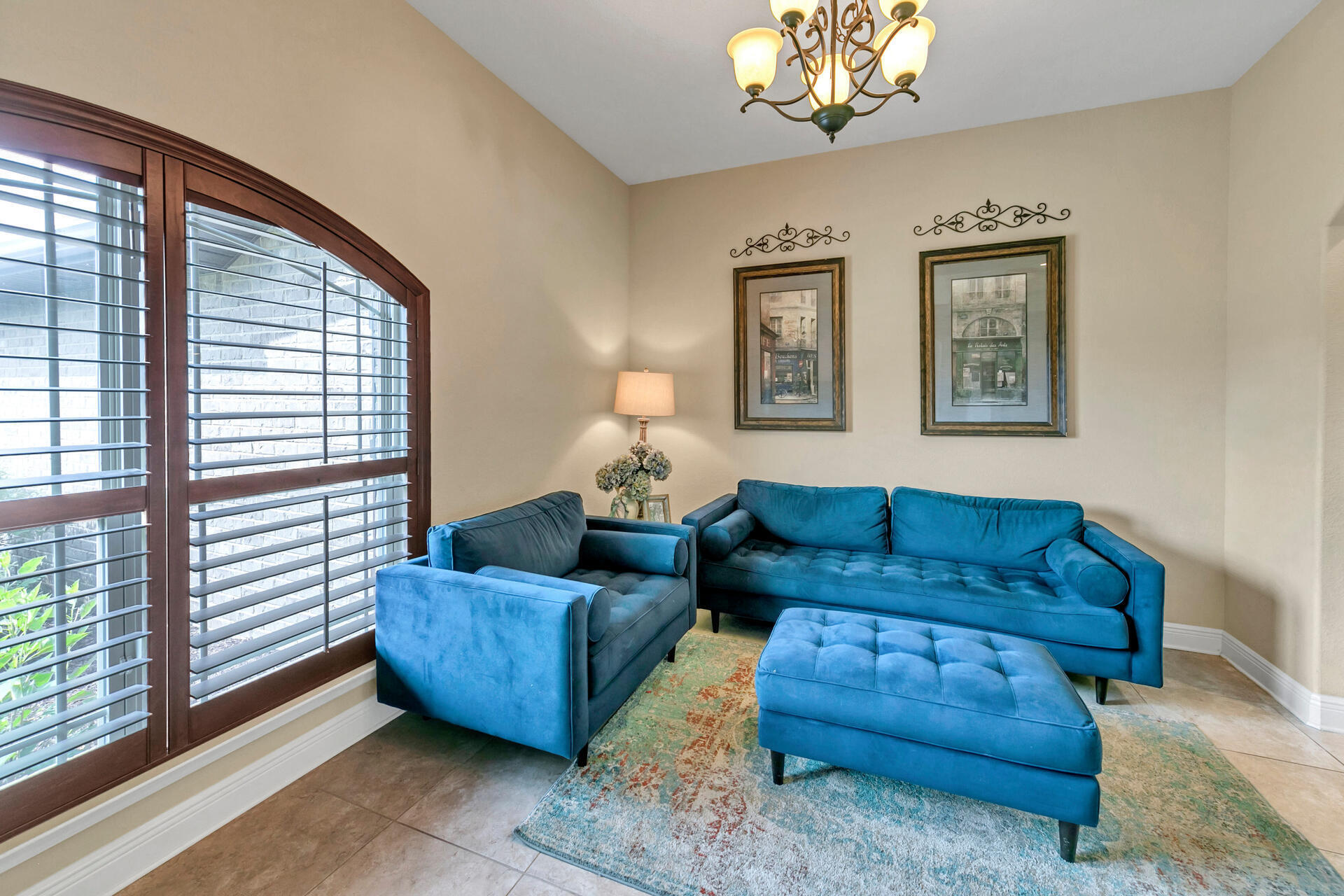 HOLLEY BY THE SEA - Residential