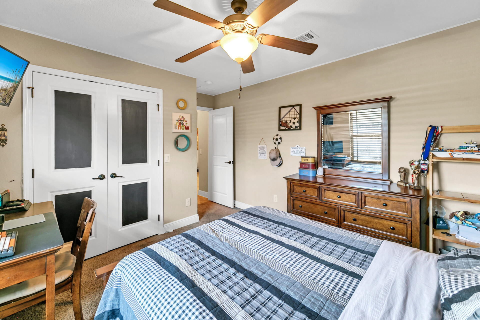 HOLLEY BY THE SEA - Residential