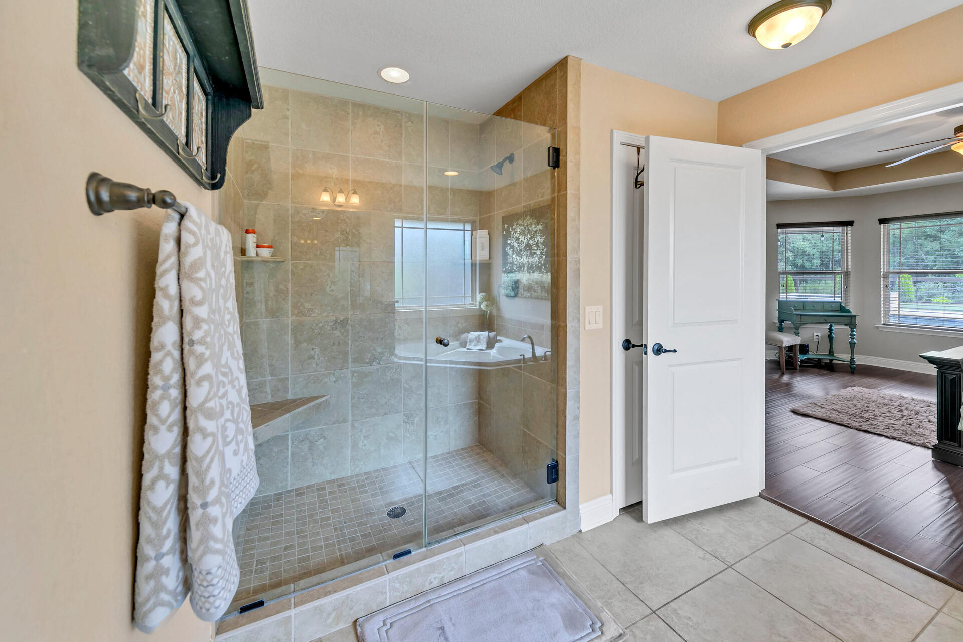 HOLLEY BY THE SEA - Residential