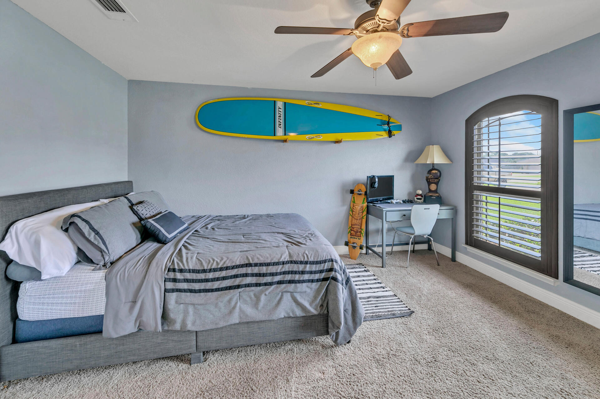 HOLLEY BY THE SEA - Residential