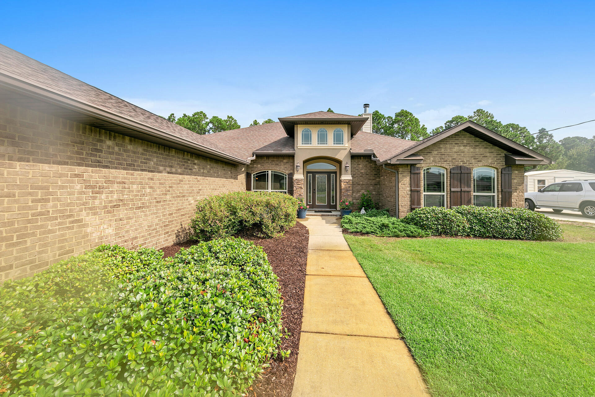 HOLLEY BY THE SEA - Residential