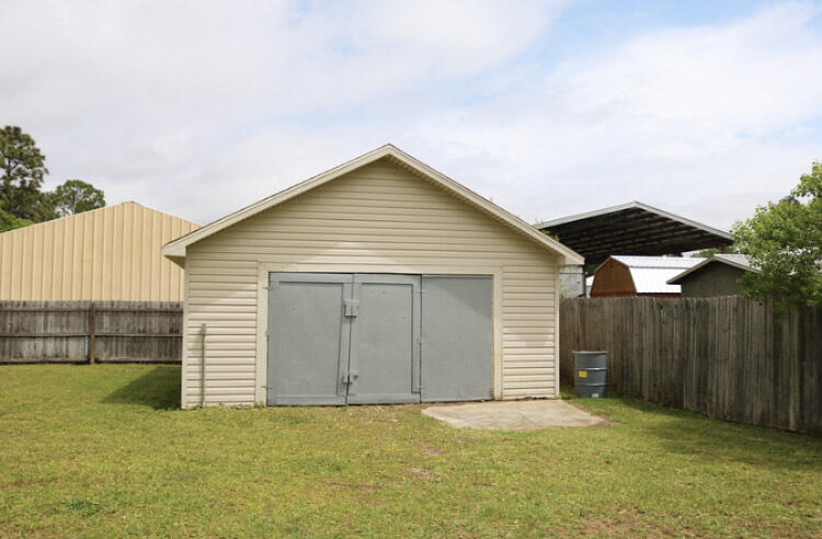 NONE SUCH  WAY - Residential