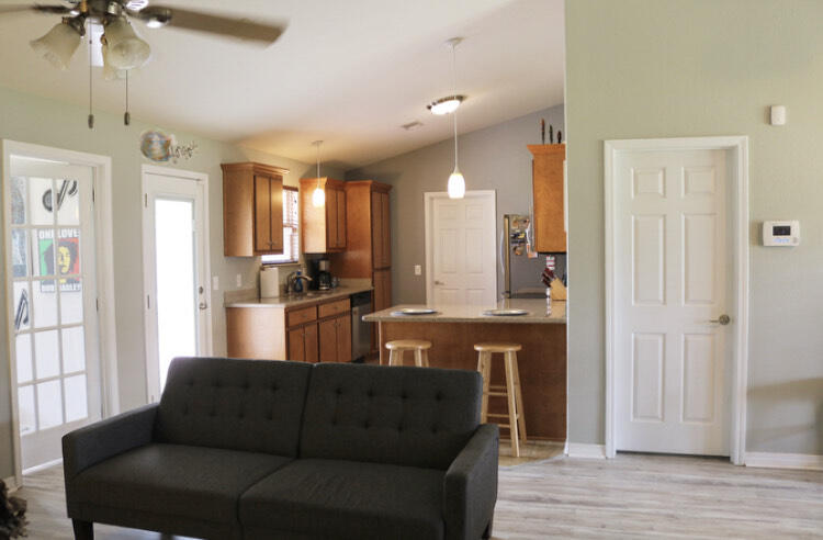 NONE SUCH  WAY - Residential