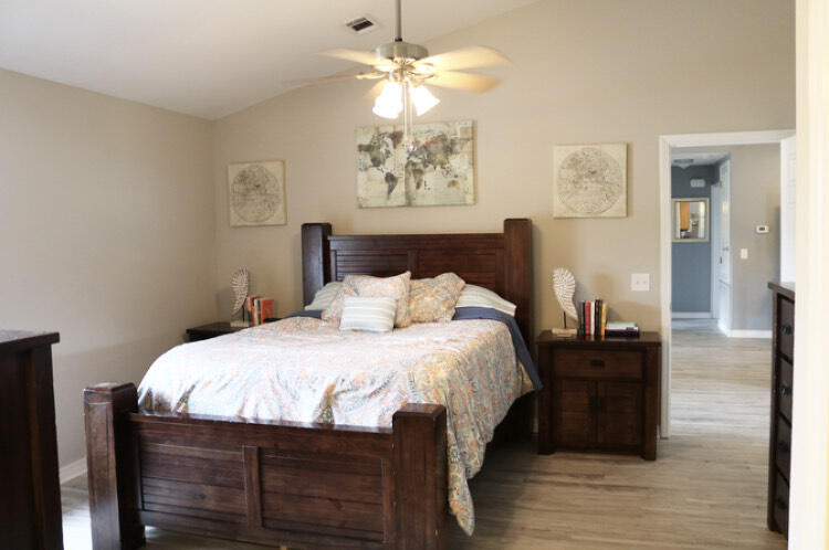 NONE SUCH  WAY - Residential