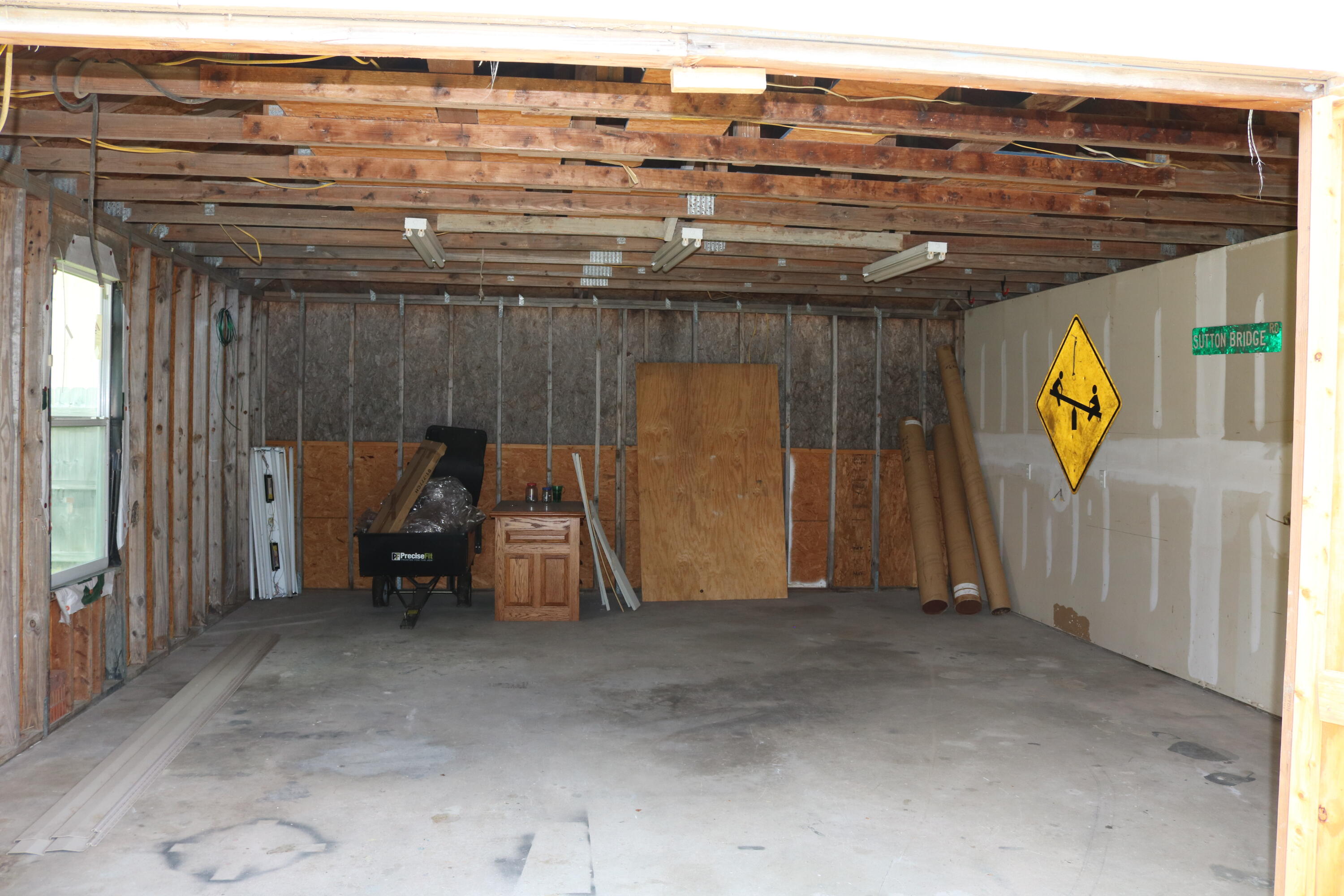 NONE SUCH  WAY - Residential