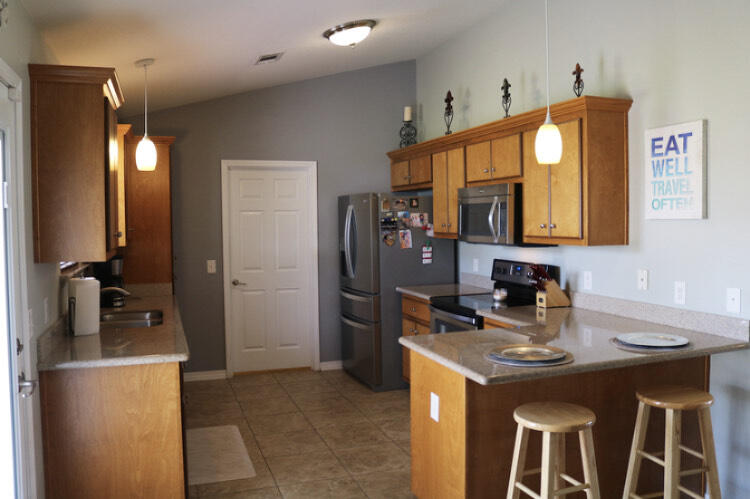 NONE SUCH  WAY - Residential