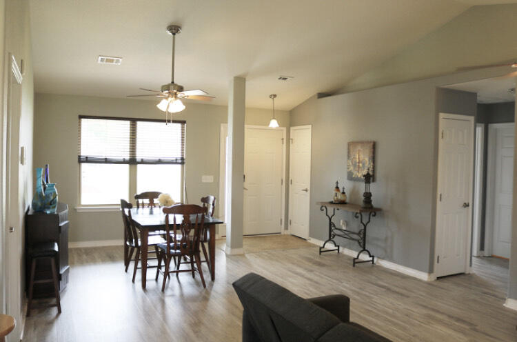 NONE SUCH  WAY - Residential