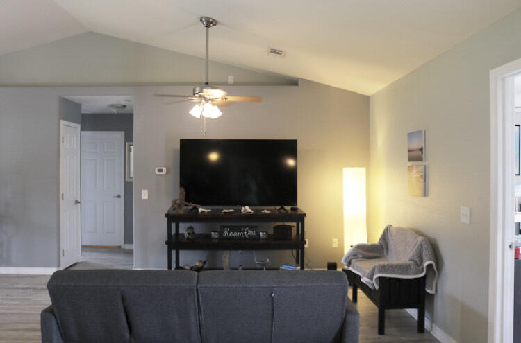 NONE SUCH  WAY - Residential