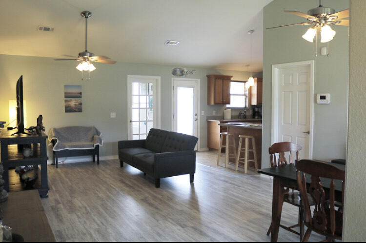 NONE SUCH  WAY - Residential