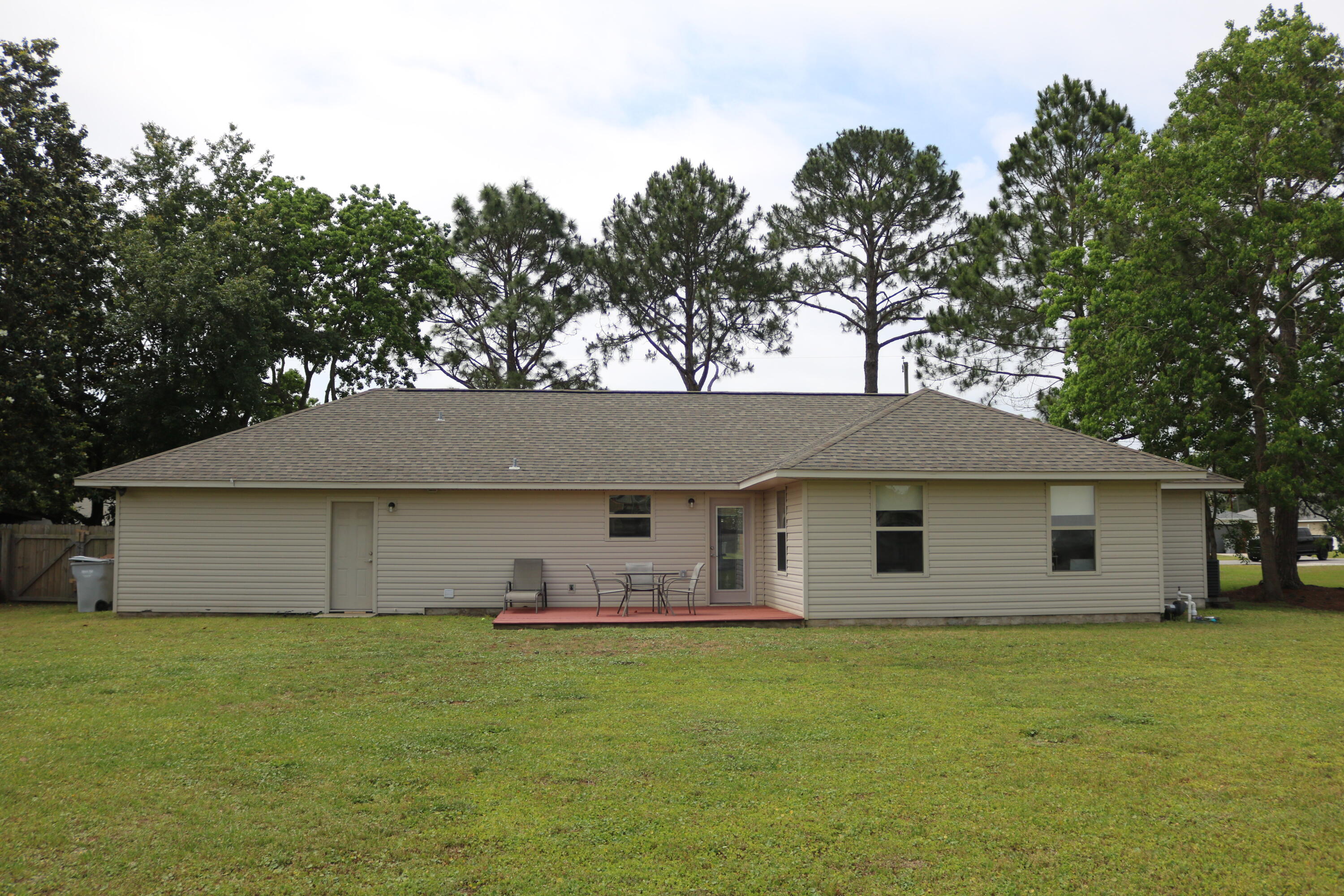 NONE SUCH  WAY - Residential