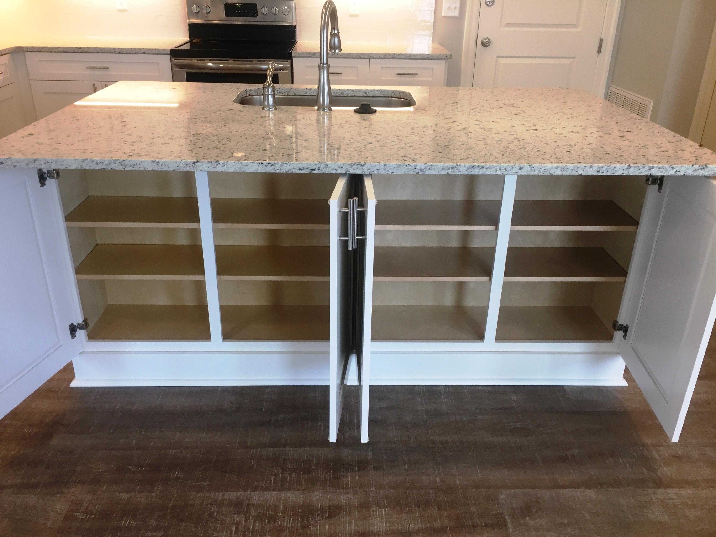 CHURCH STREET VILLAGE - Residential