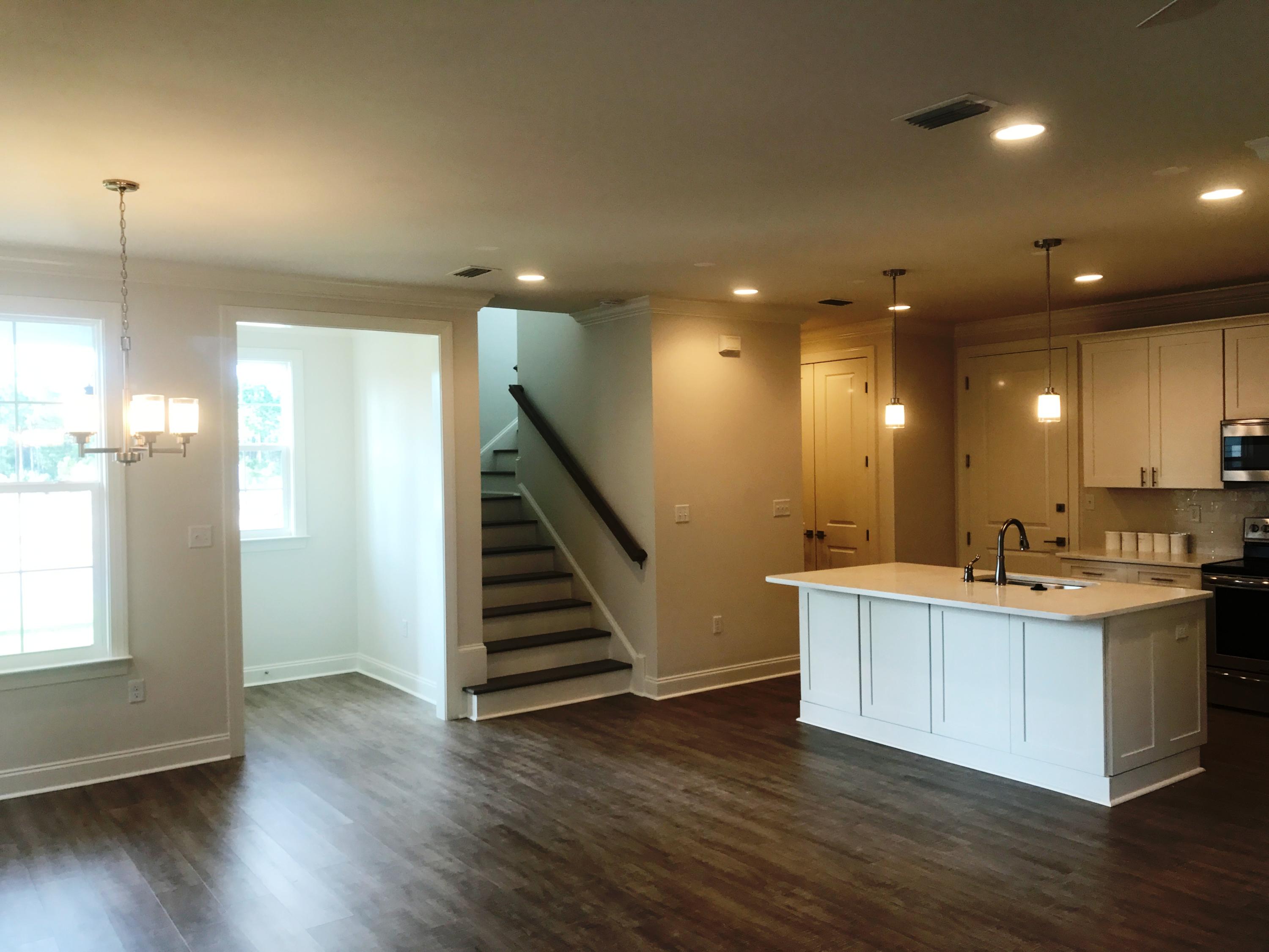 CHURCH STREET VILLAGE - Residential