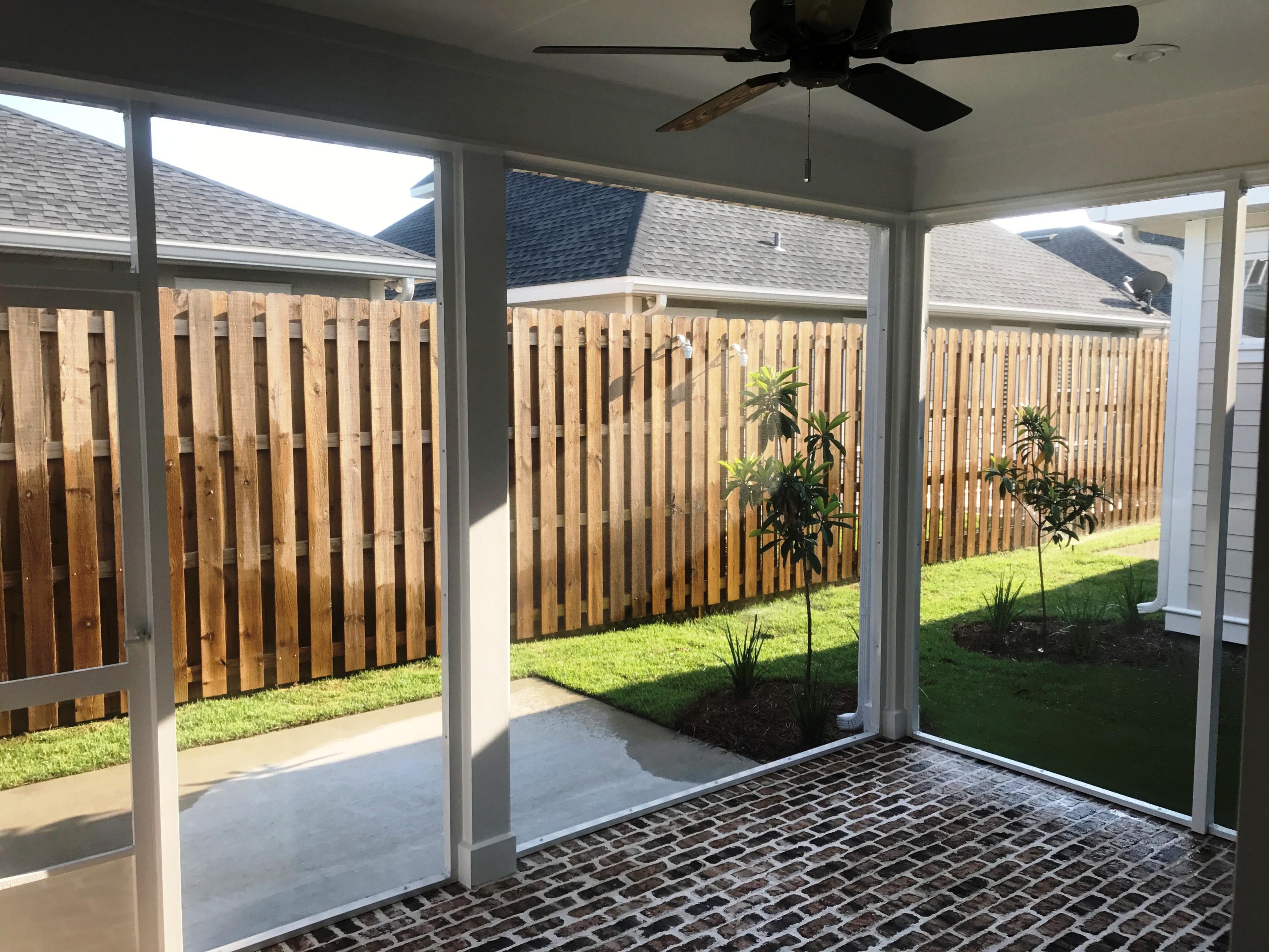 CHURCH STREET VILLAGE - Residential