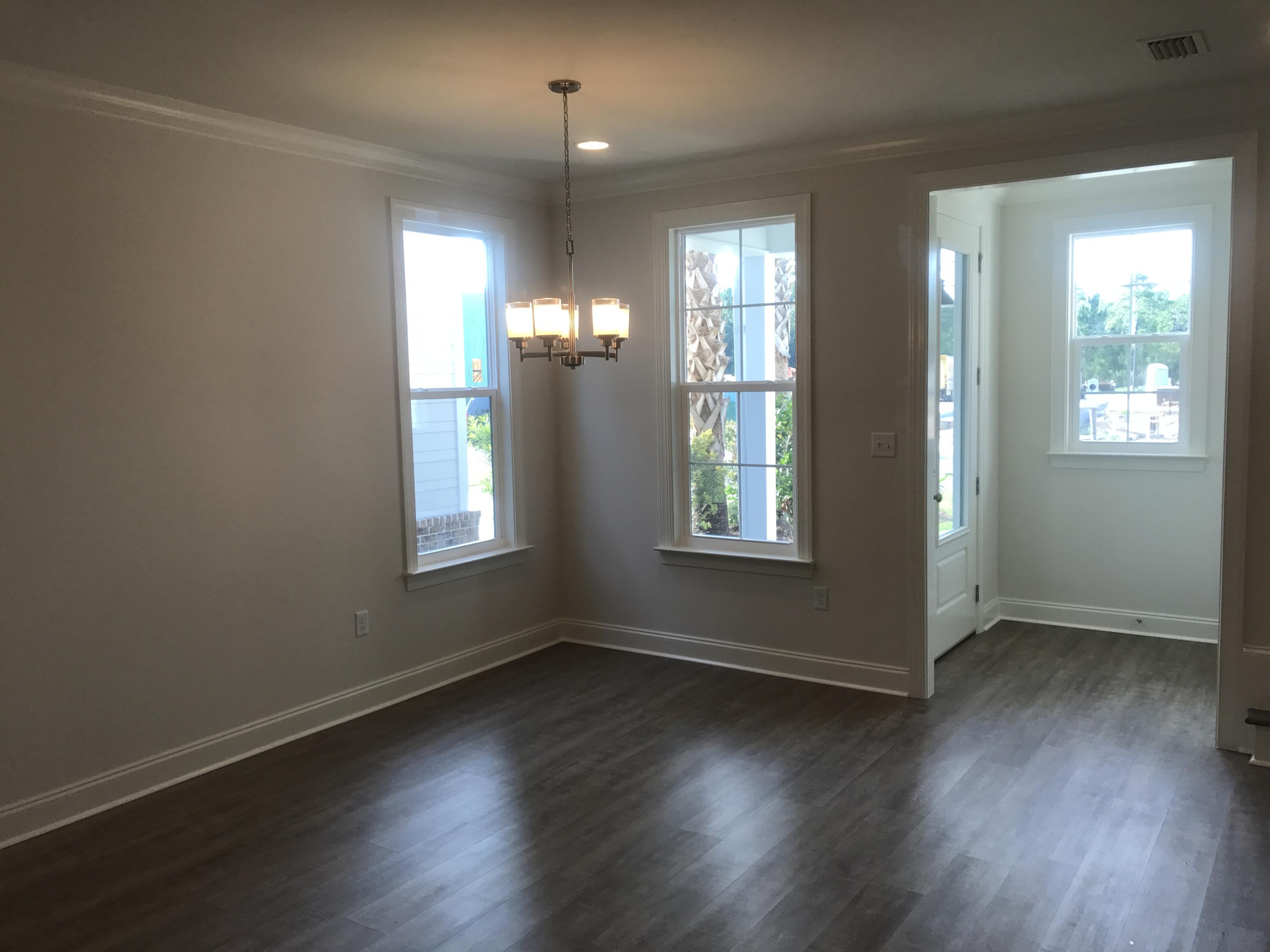 CHURCH STREET VILLAGE - Residential