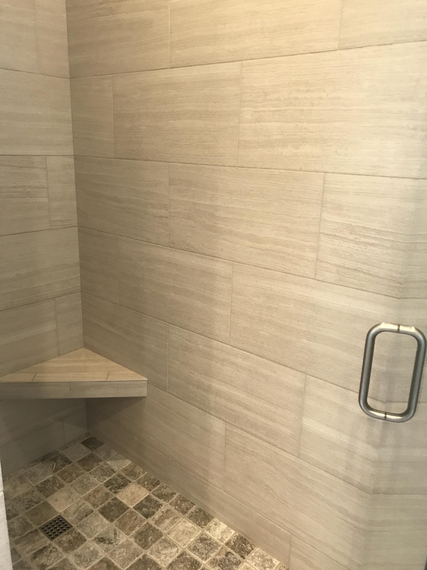 CHURCH STREET VILLAGE - Residential