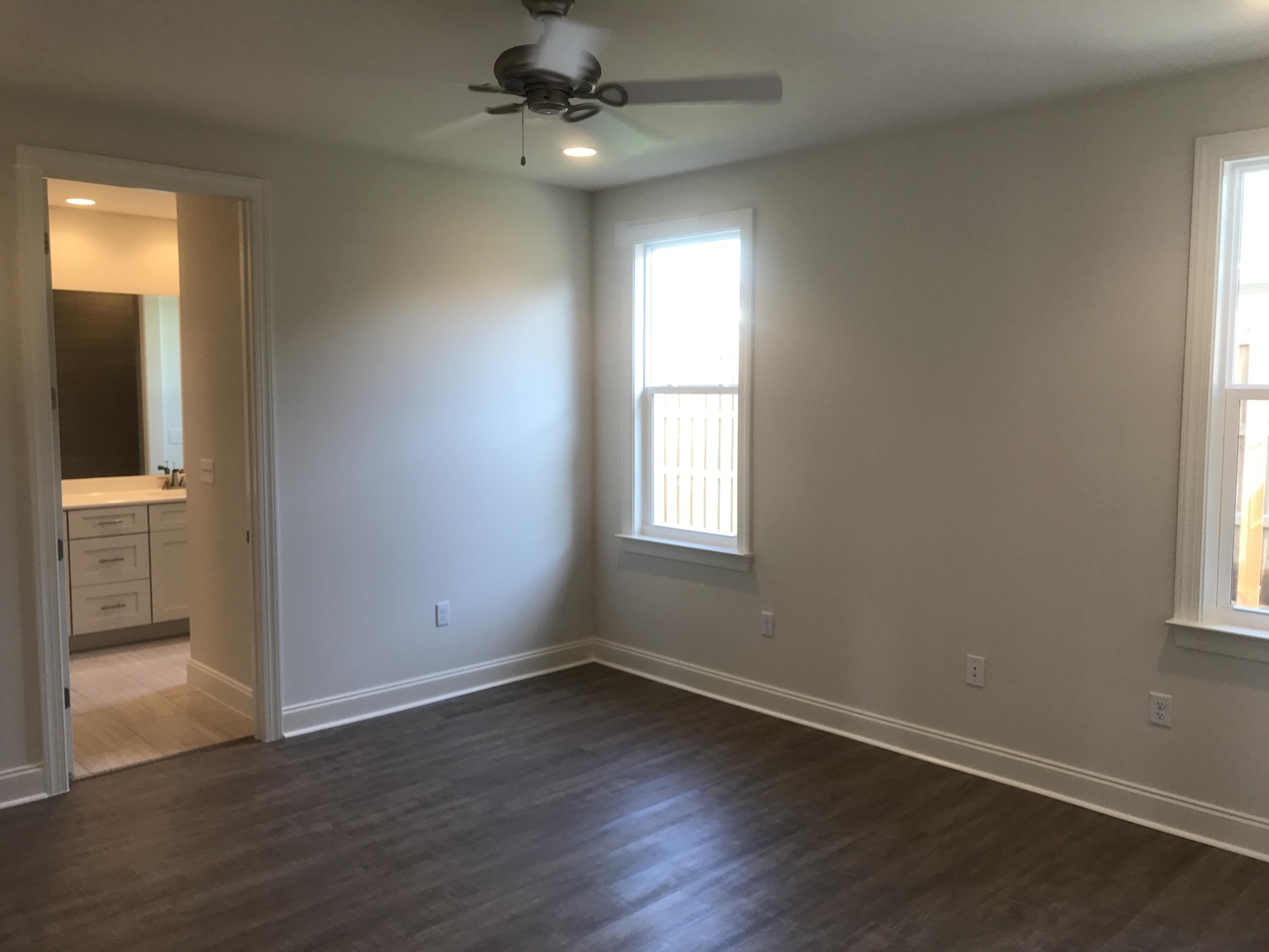 CHURCH STREET VILLAGE - Residential