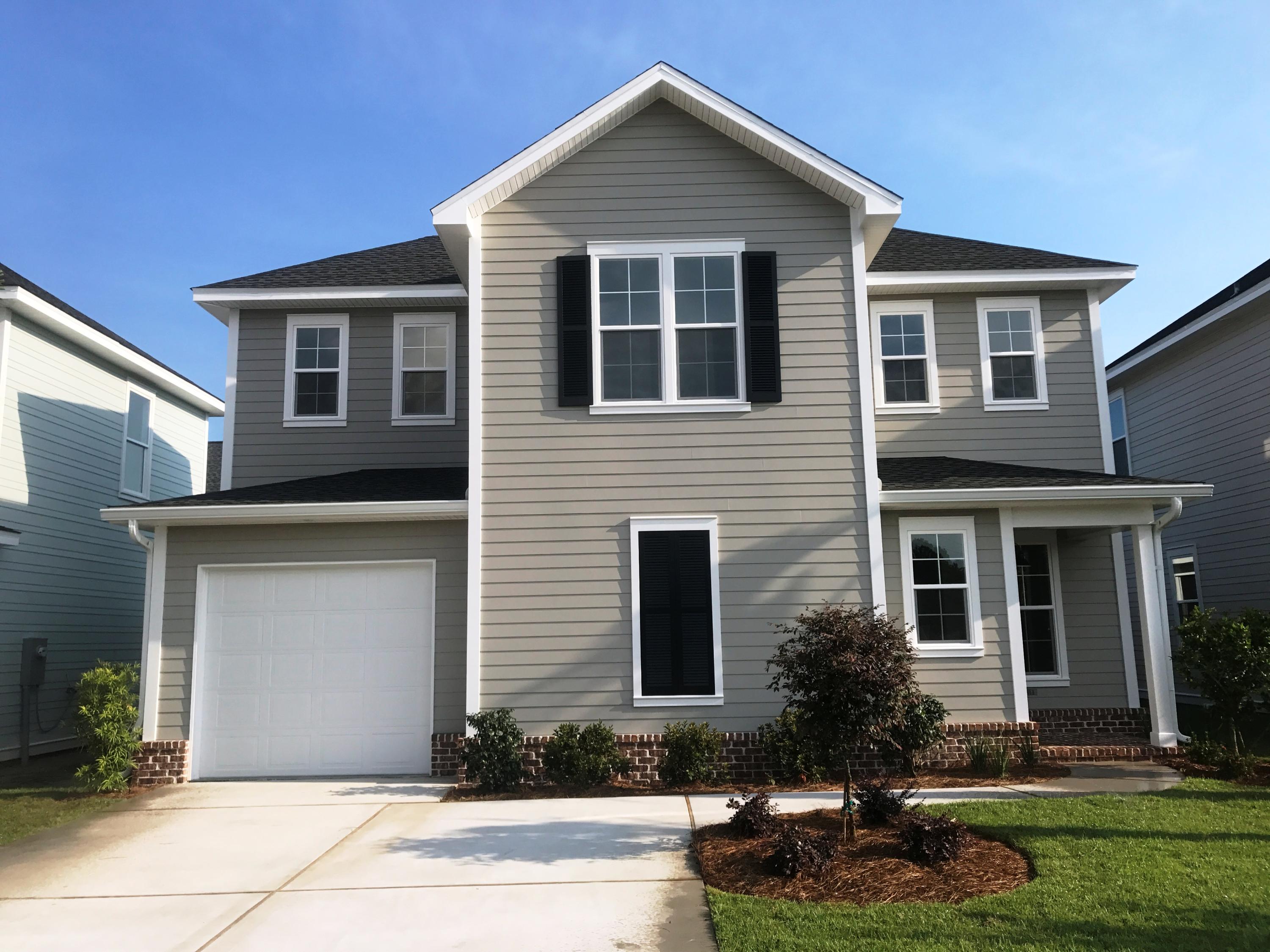 CHURCH STREET VILLAGE - Residential