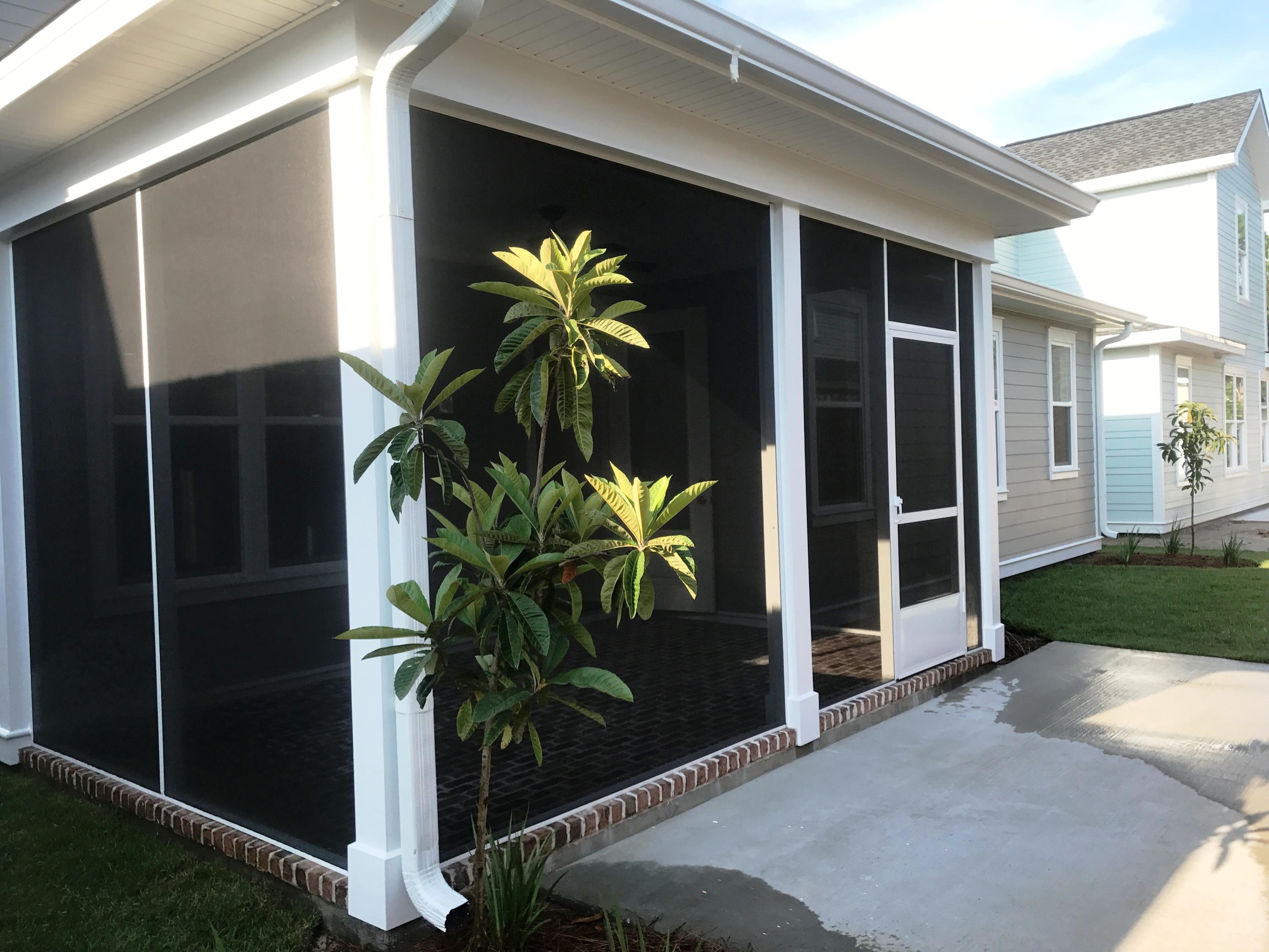 CHURCH STREET VILLAGE - Residential