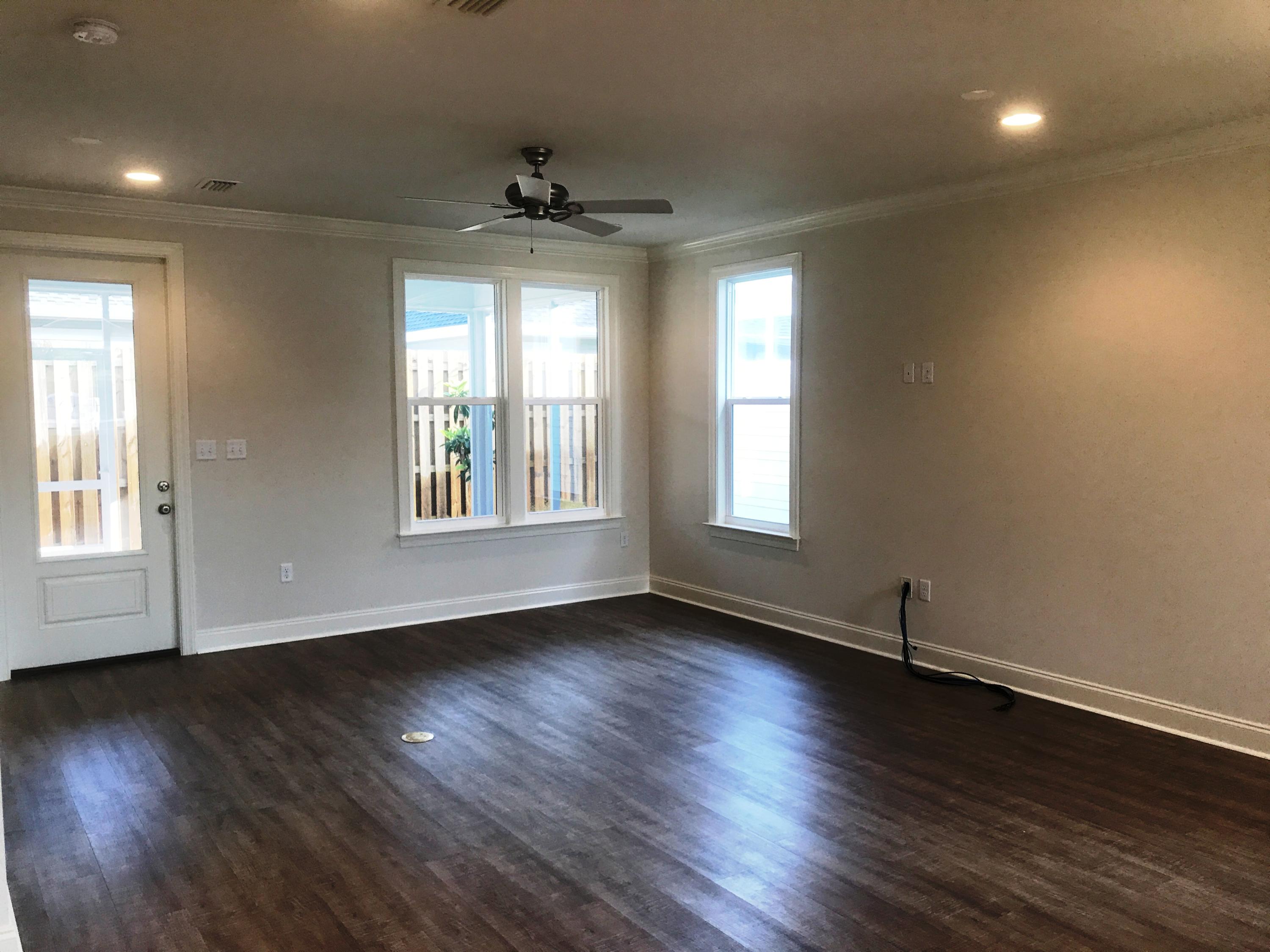 CHURCH STREET VILLAGE - Residential