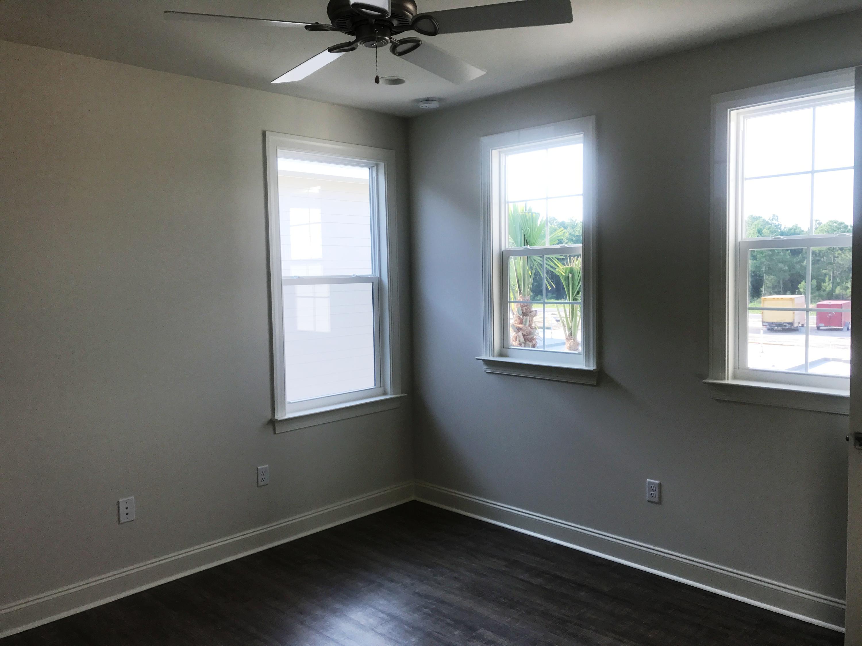 CHURCH STREET VILLAGE - Residential