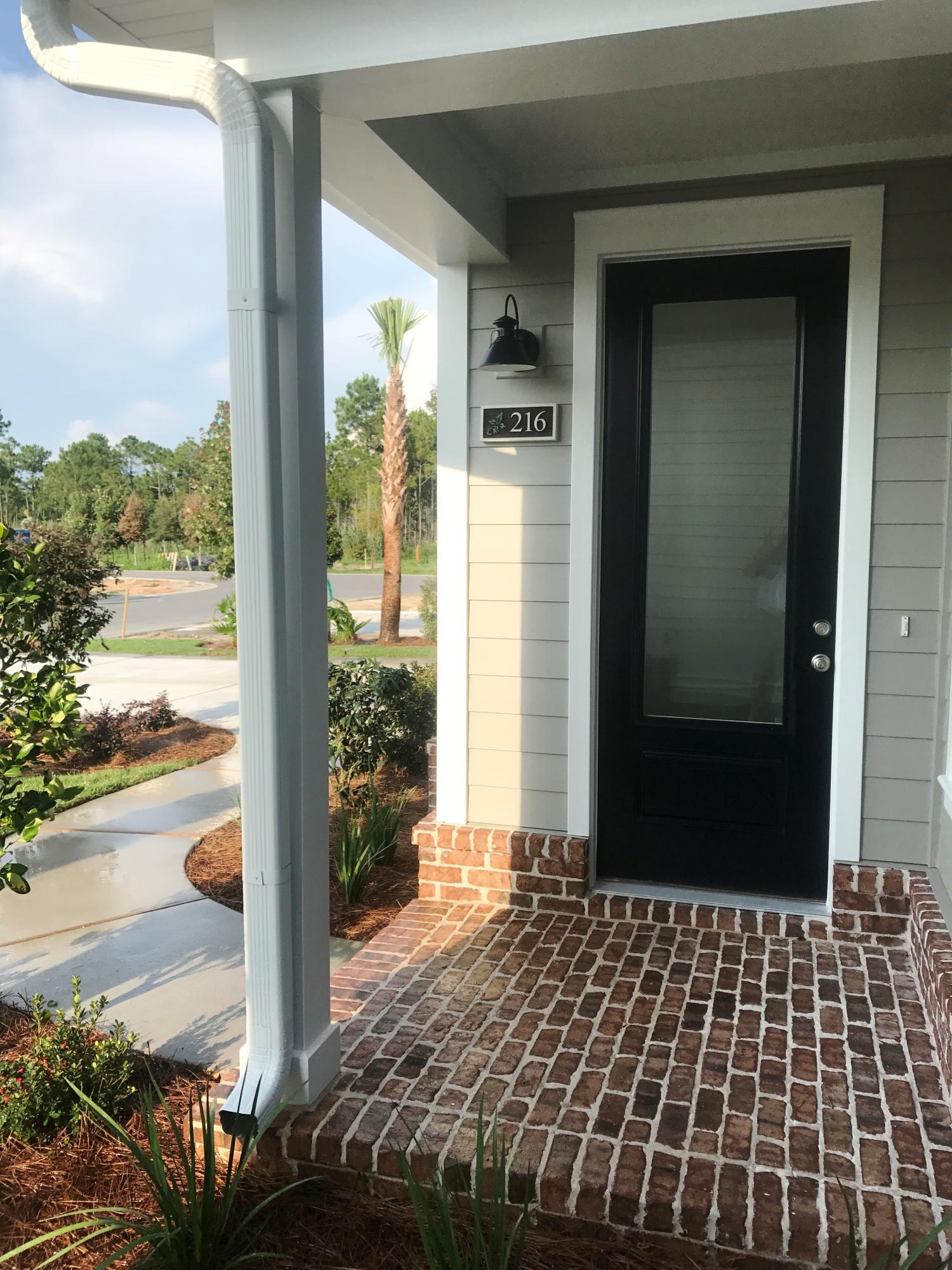 CHURCH STREET VILLAGE - Residential