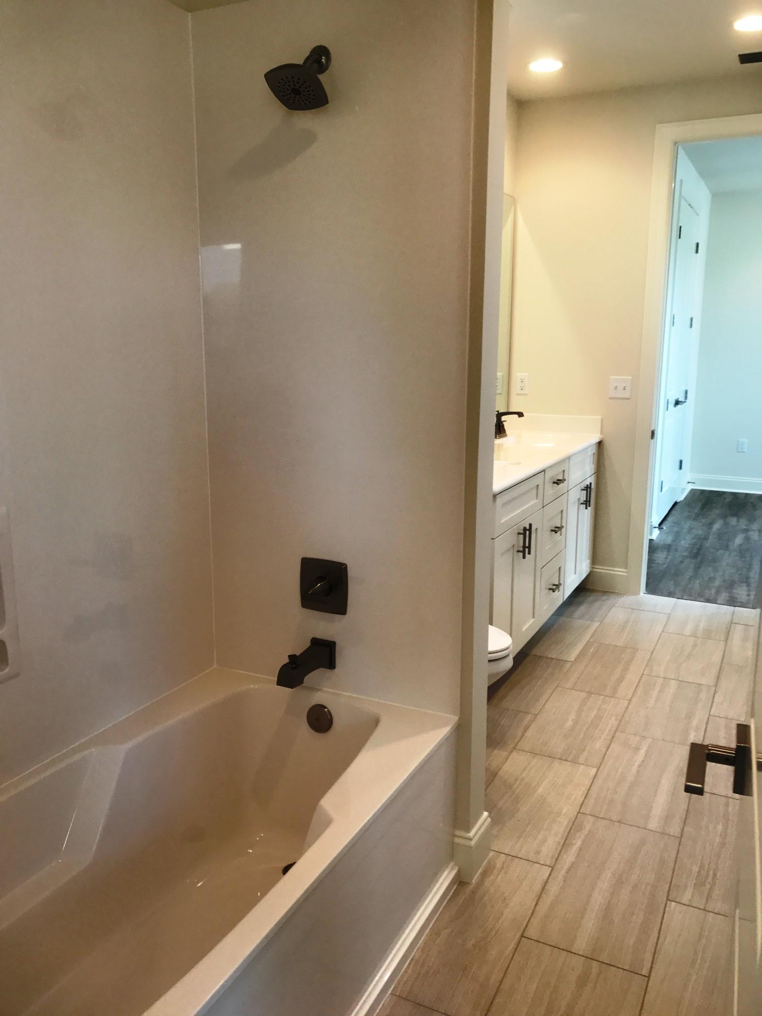 CHURCH STREET VILLAGE - Residential