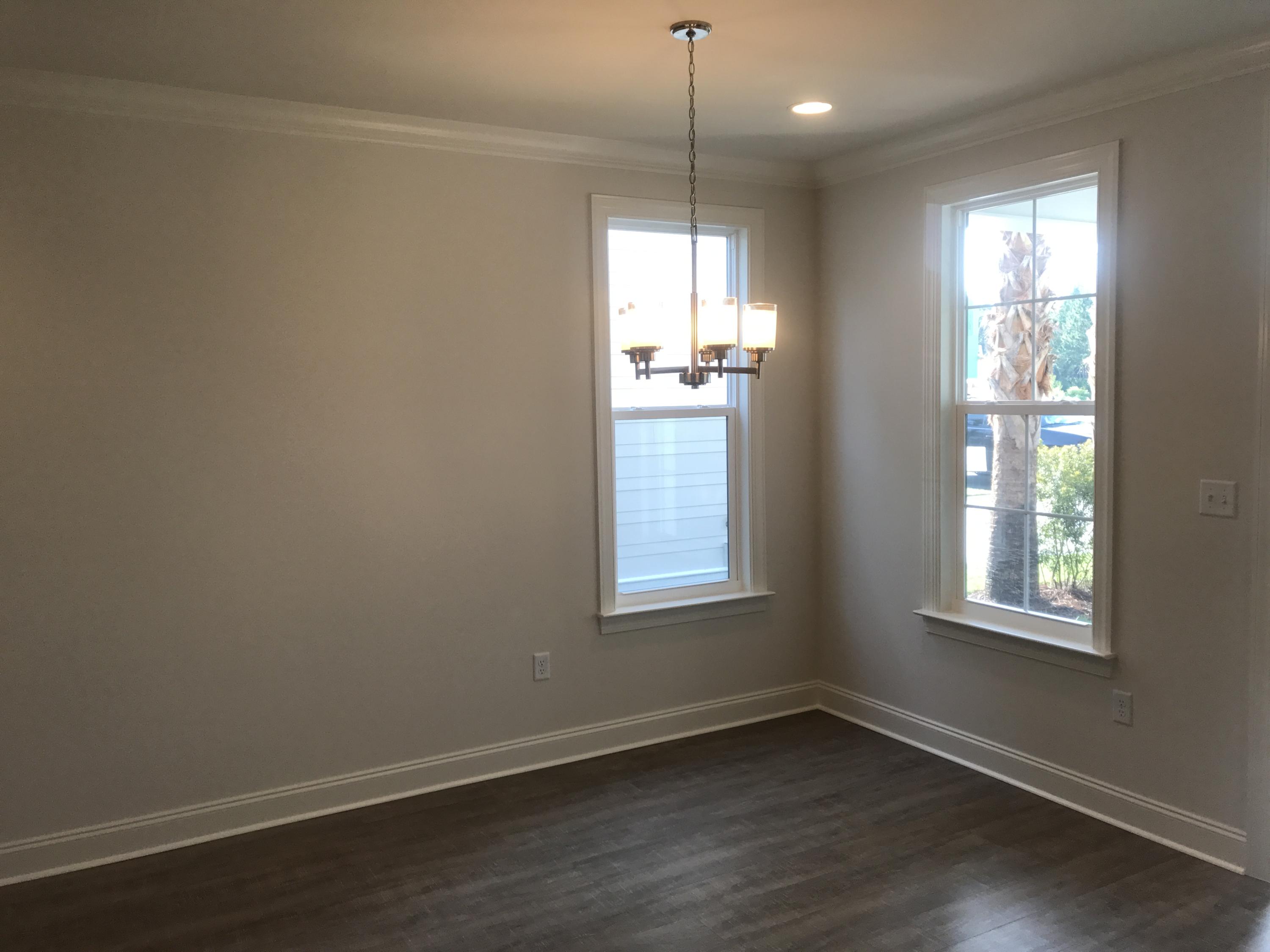 CHURCH STREET VILLAGE - Residential